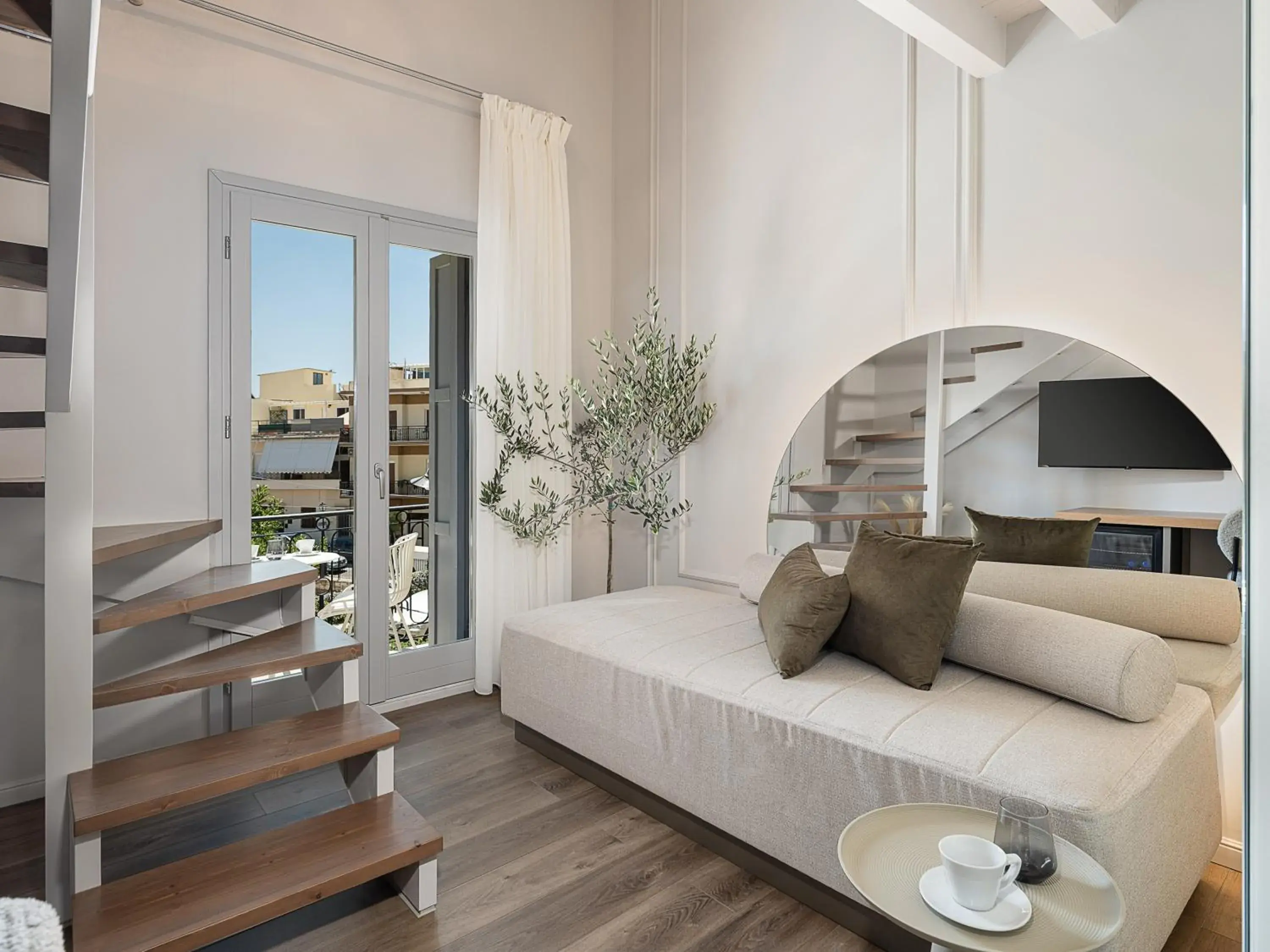 Maisonette in Elia Erato Maisonette in Elia Erato