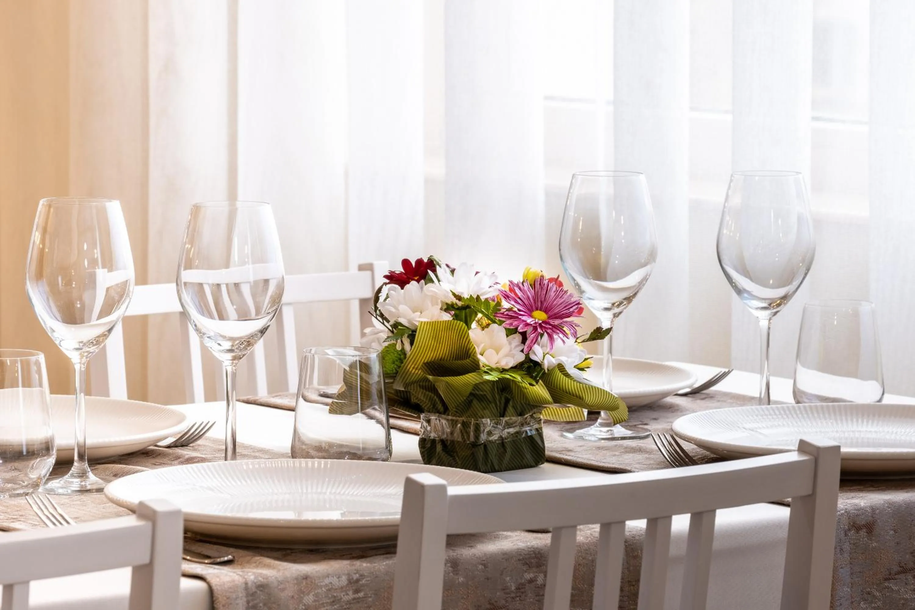 Restaurant/places to eat in Fiald Hotel & Spa