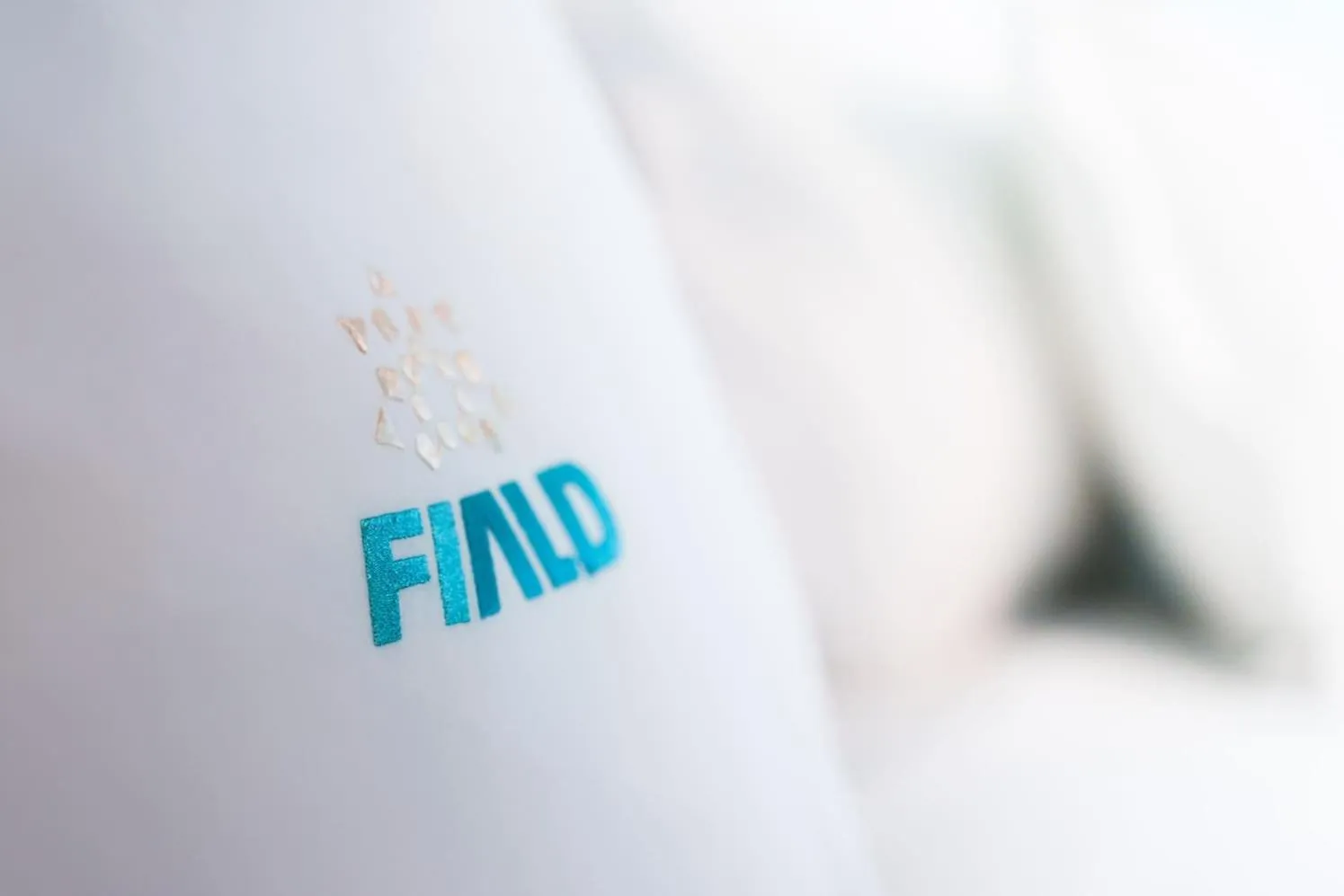 Property logo or sign in Fiald Hotel & Spa