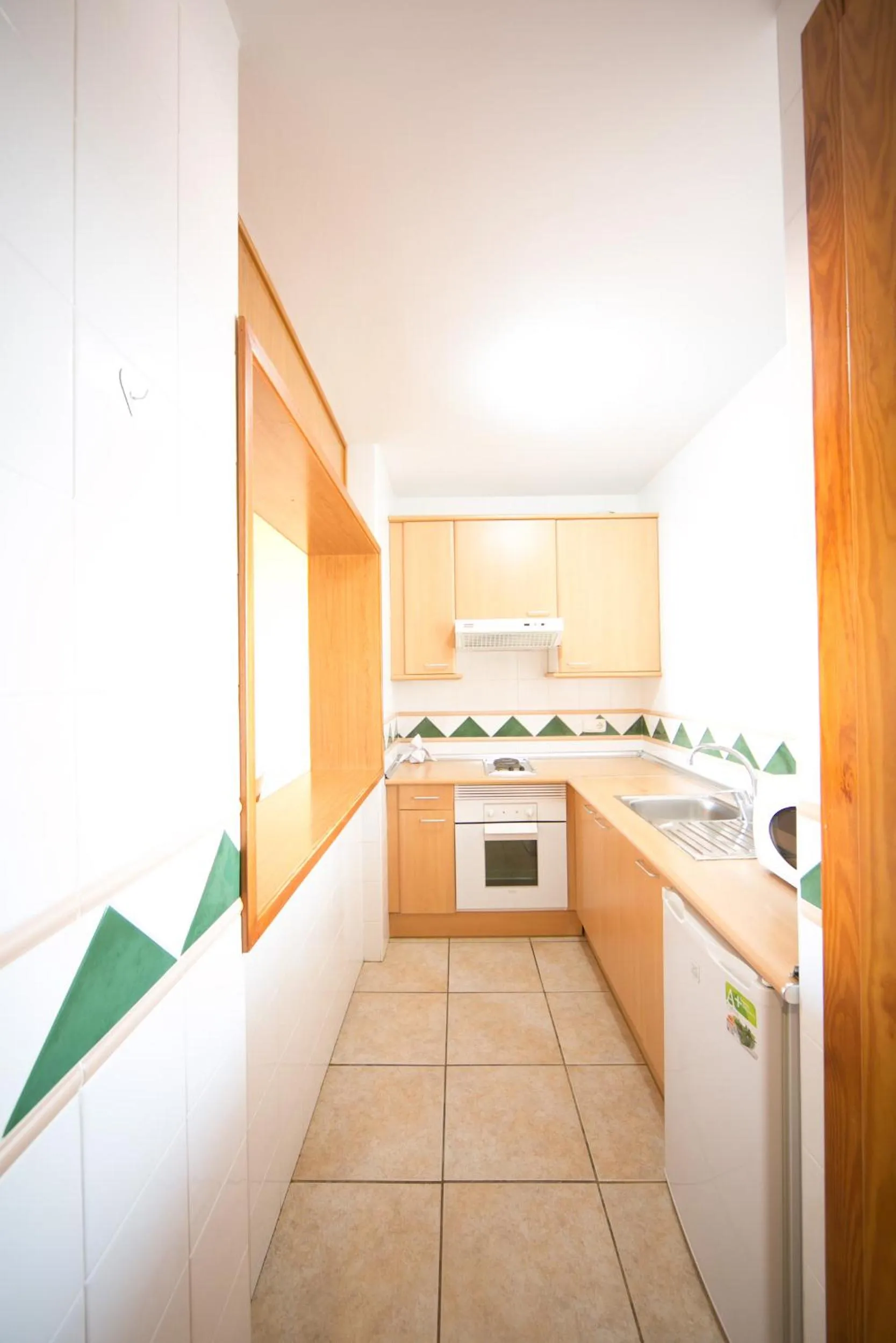 Kitchen or kitchenette in Arena Center