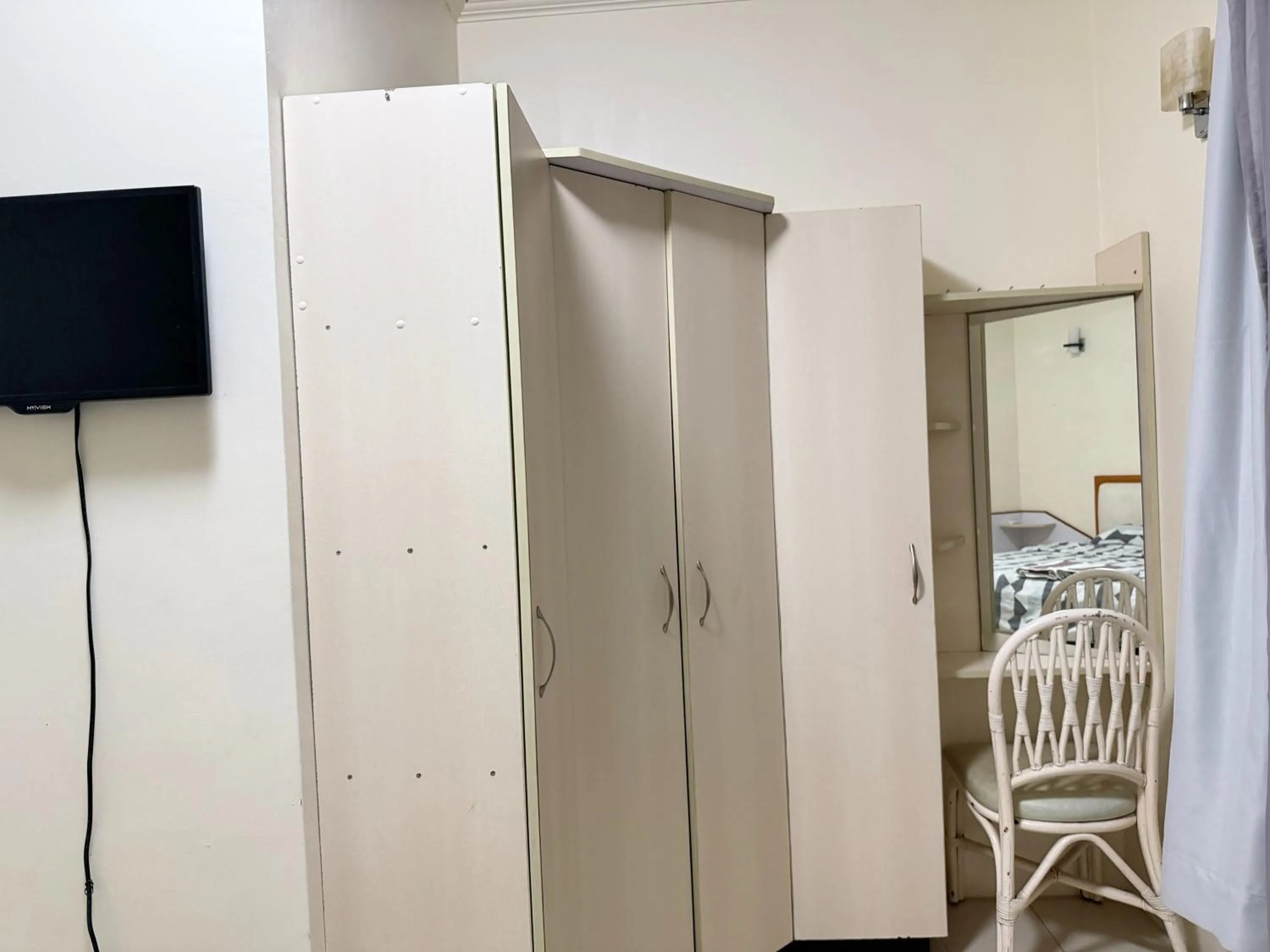 TV and multimedia in SEAVIEW BEACH RESORT