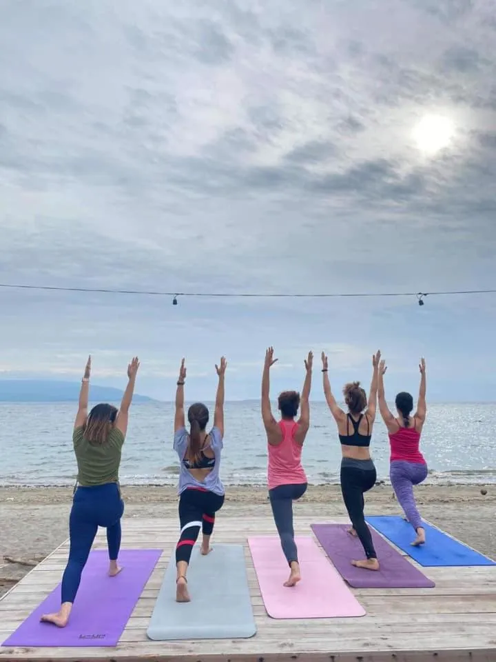 Day in SEAVIEW BEACH RESORT