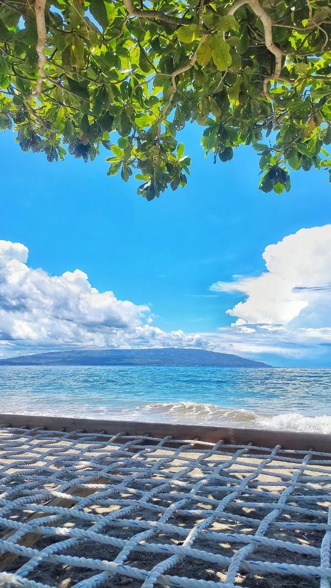 SEAVIEW BEACH RESORT