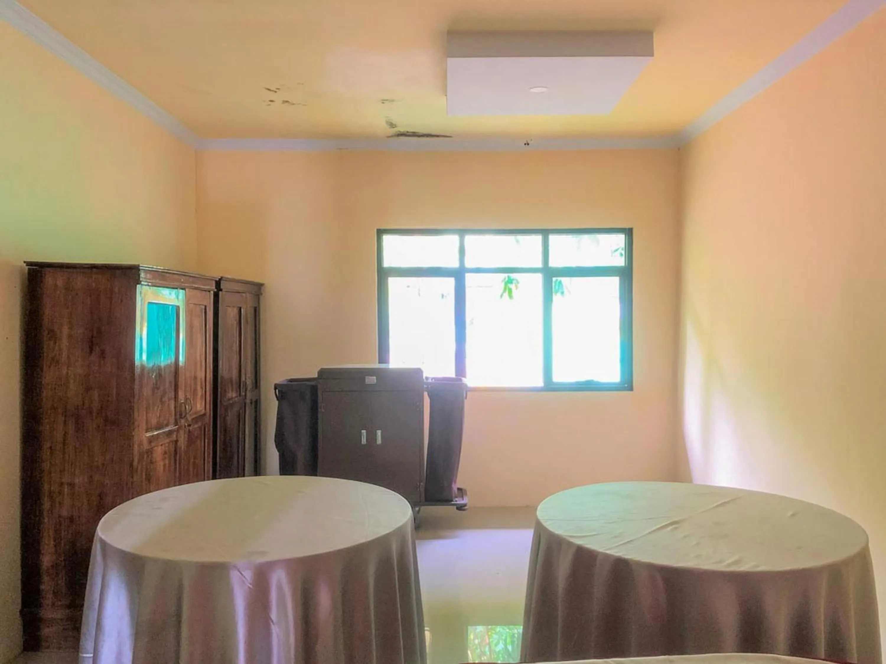 Living room in Edotel SMKN 2 Pinrang Mitra RedDoorz