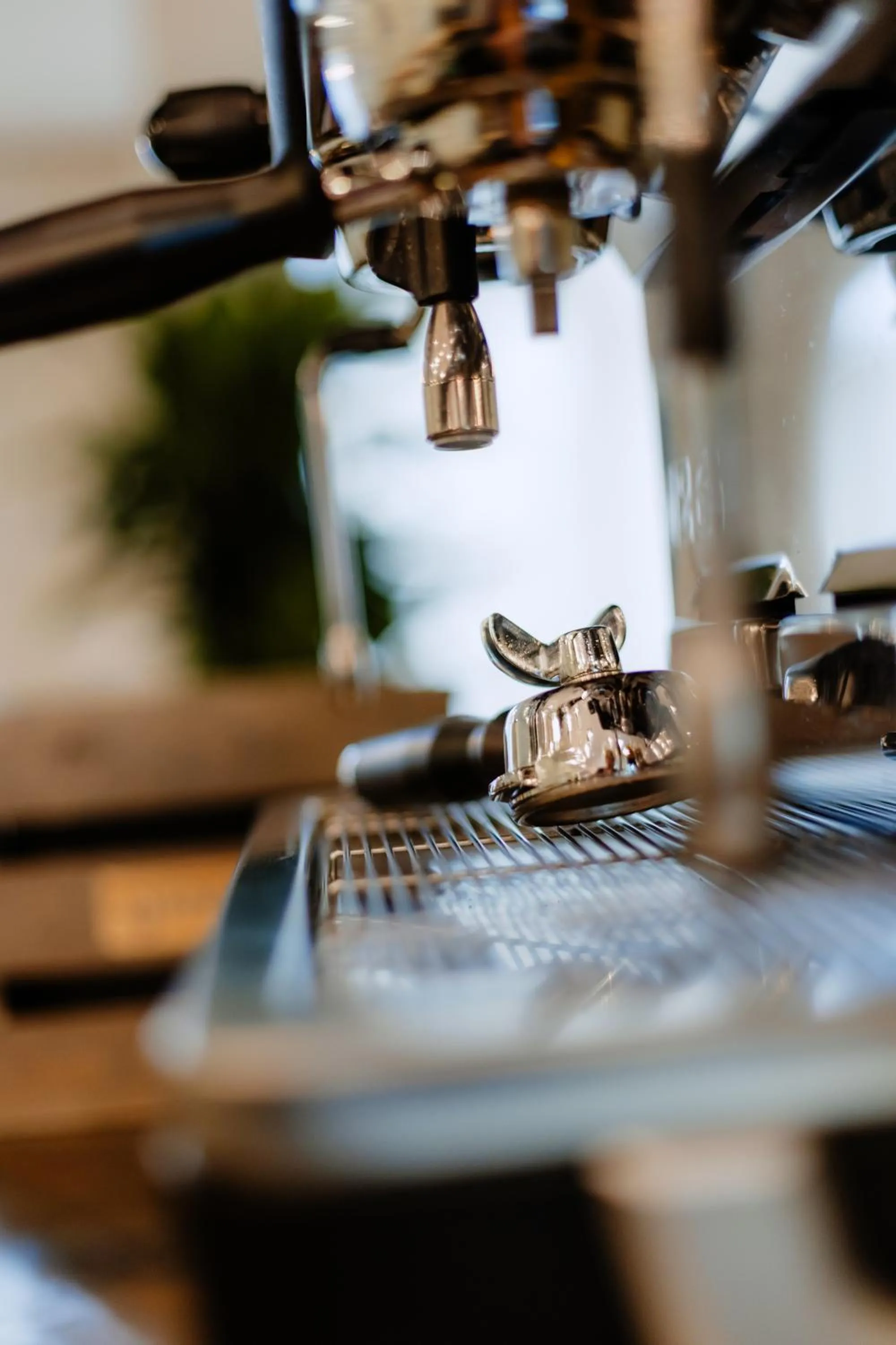 Coffee/tea facilities in Moods Hotel Dortmund