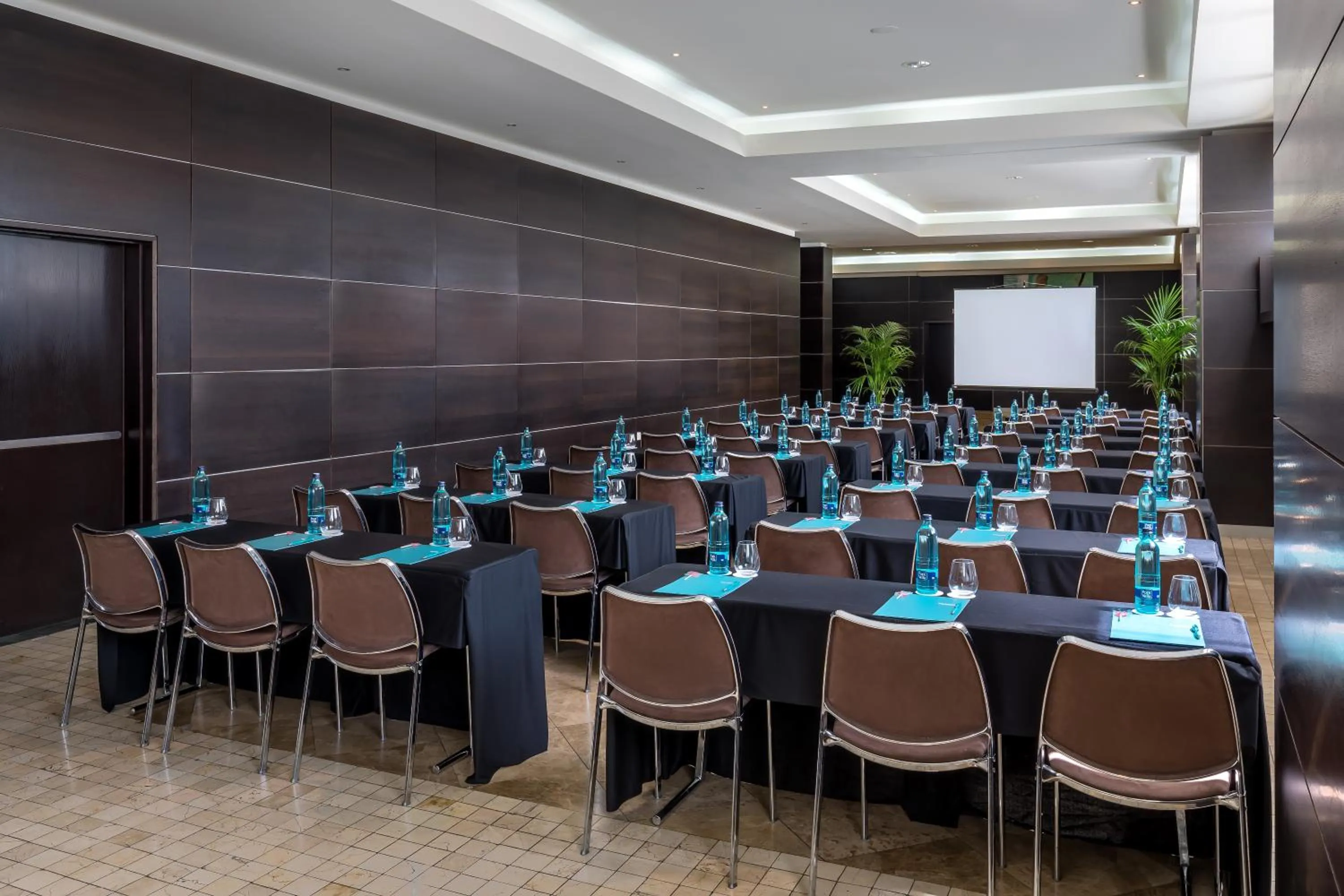 Meeting/conference room in Occidental Aranjuez