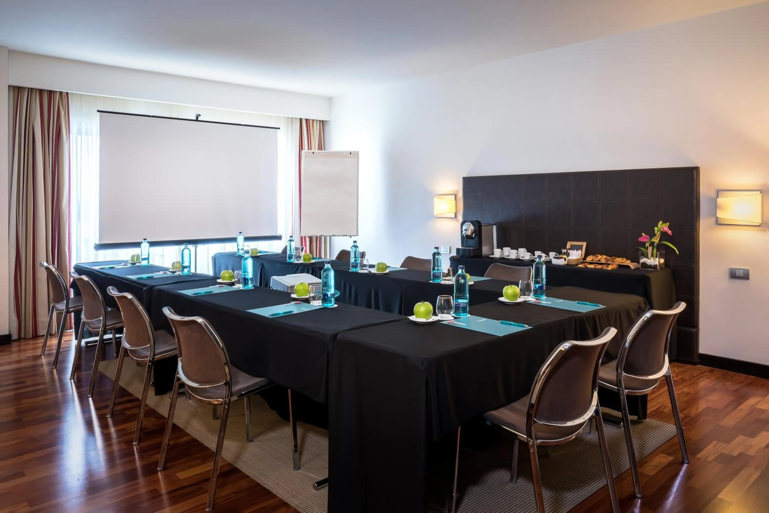 Meeting/conference room in Occidental Aranjuez