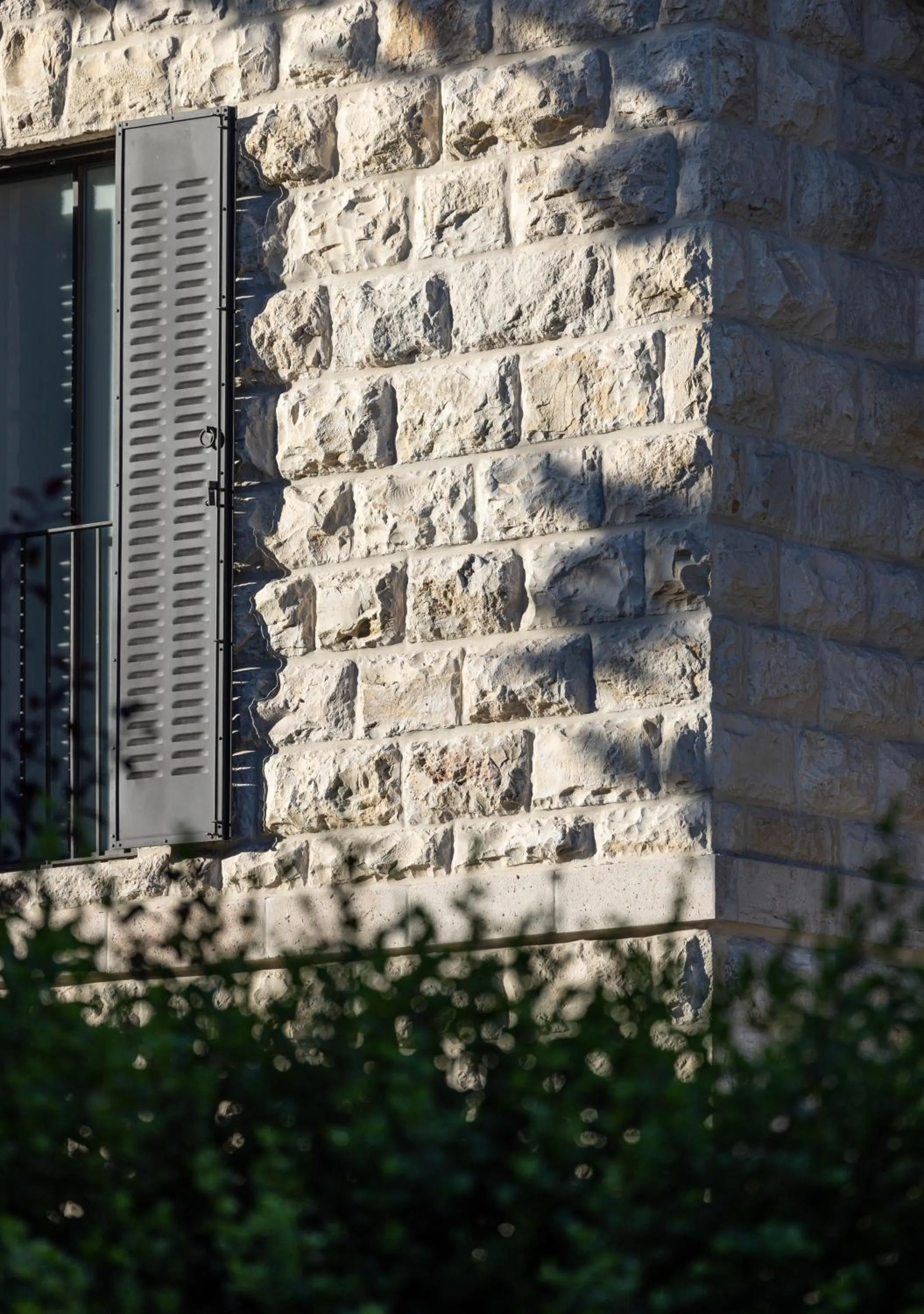 Property building in THE Y HOUSE