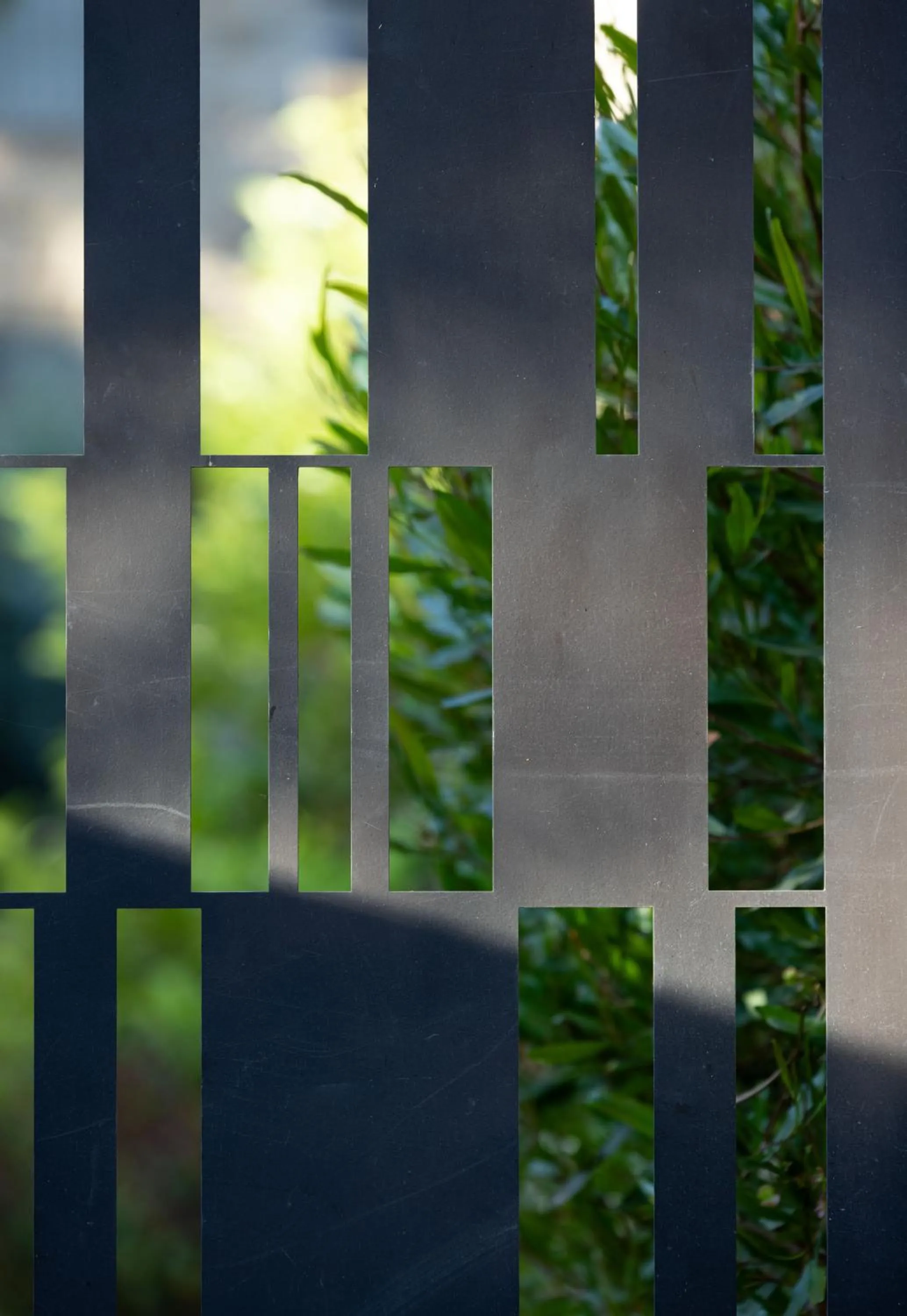 Property building in THE Y HOUSE