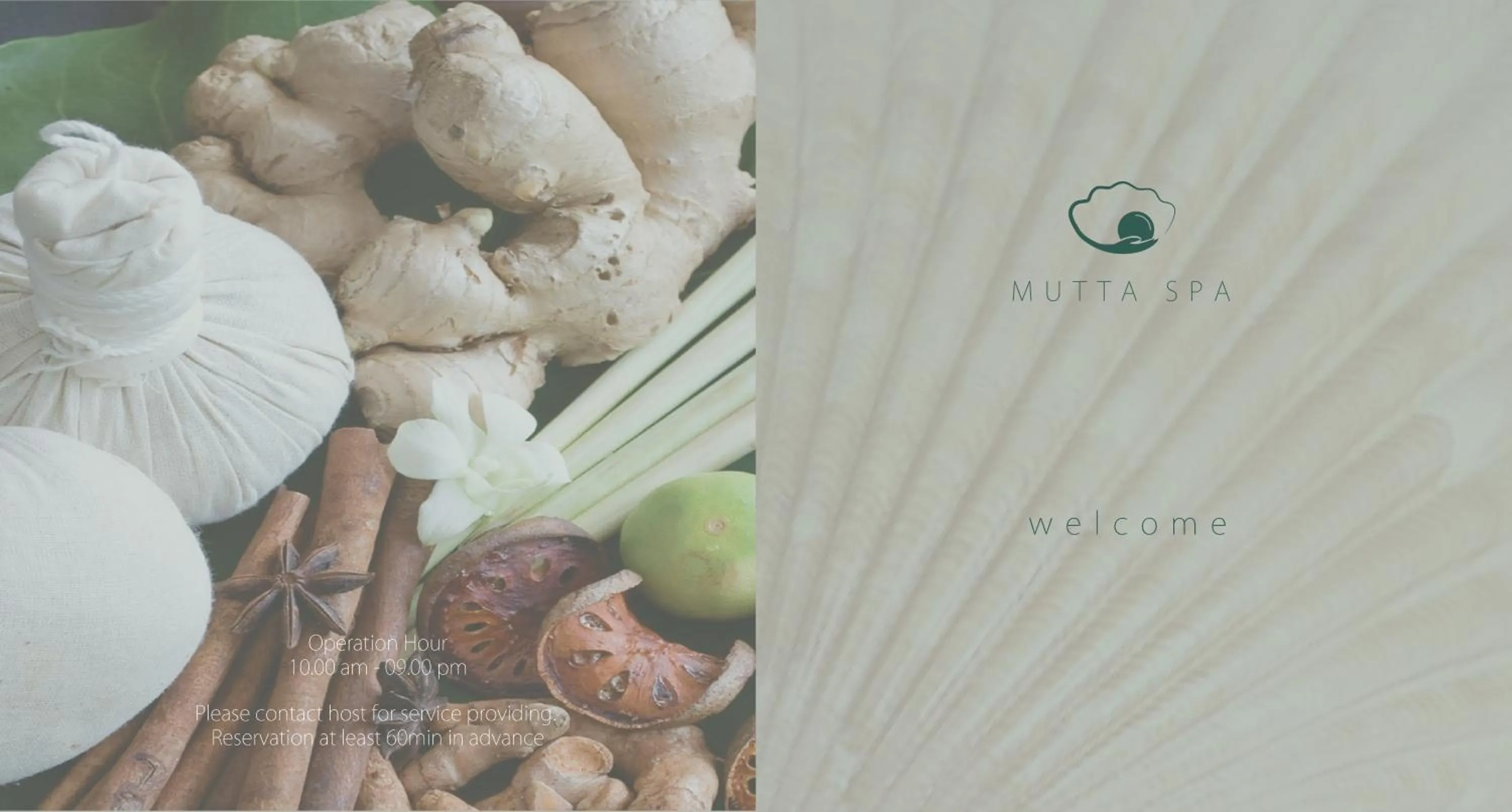 Massage in Siem Reap Homesteading II