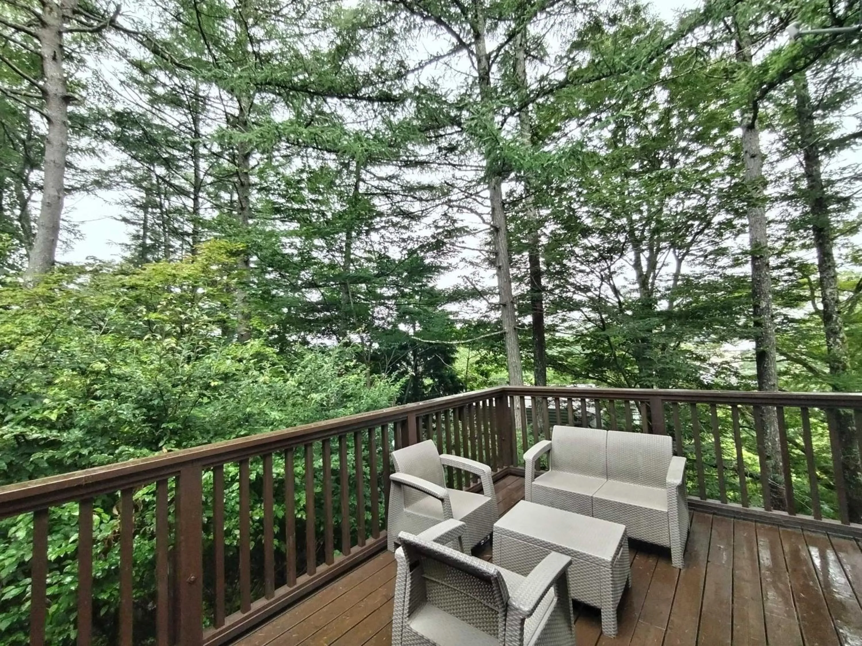 Suite Villa Yamanakako