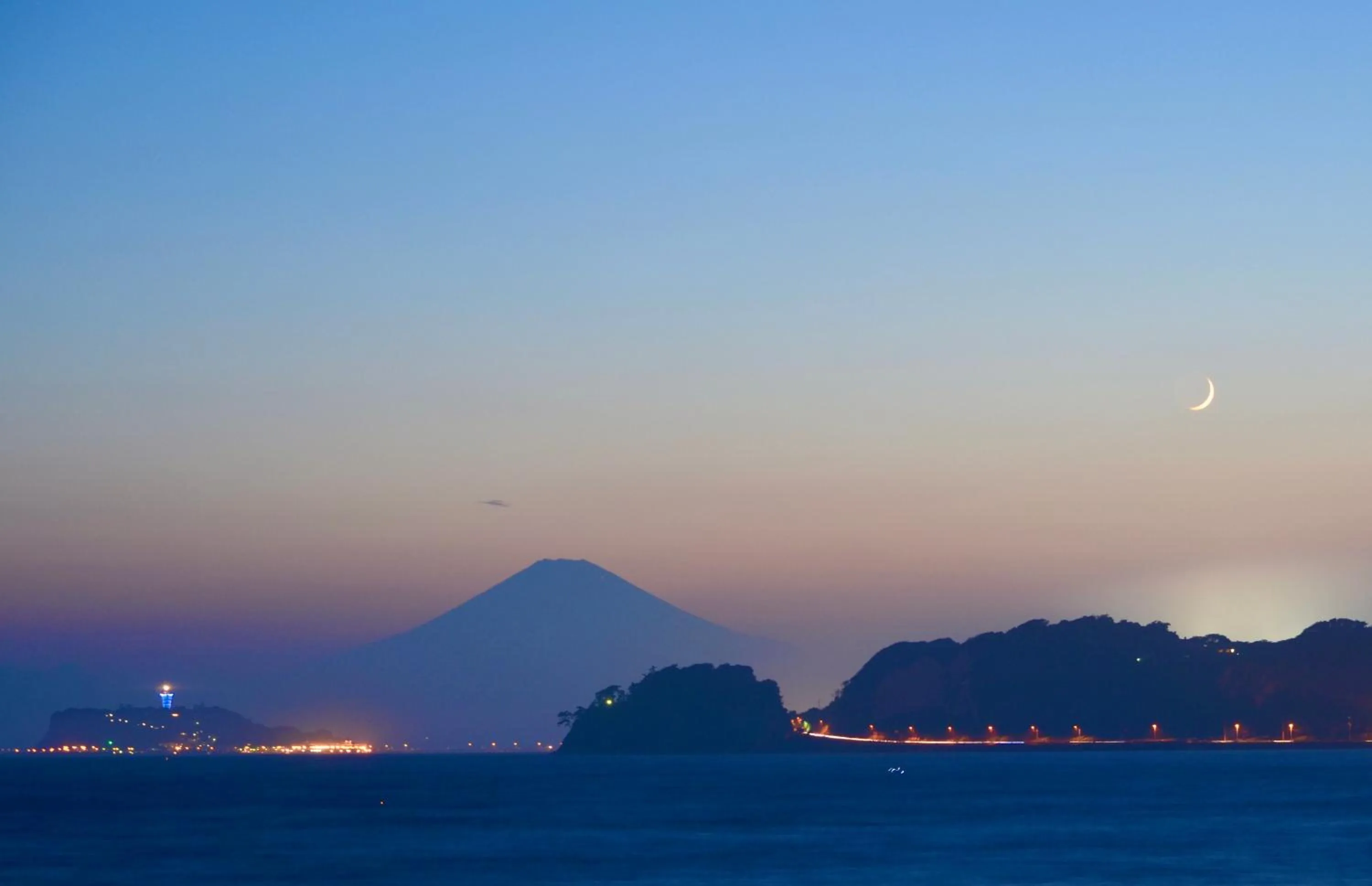 View (from property/room) in THE HARBOR TERRACE