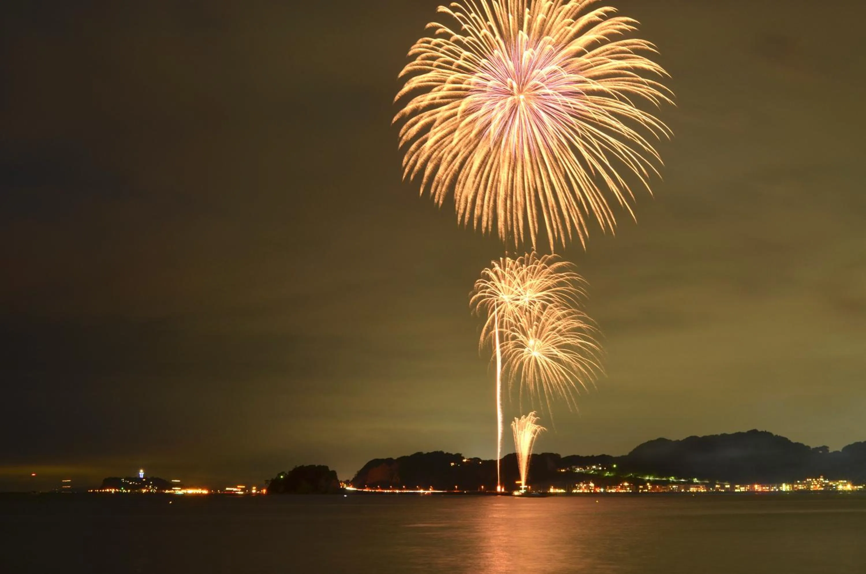 View (from property/room) in THE HARBOR TERRACE