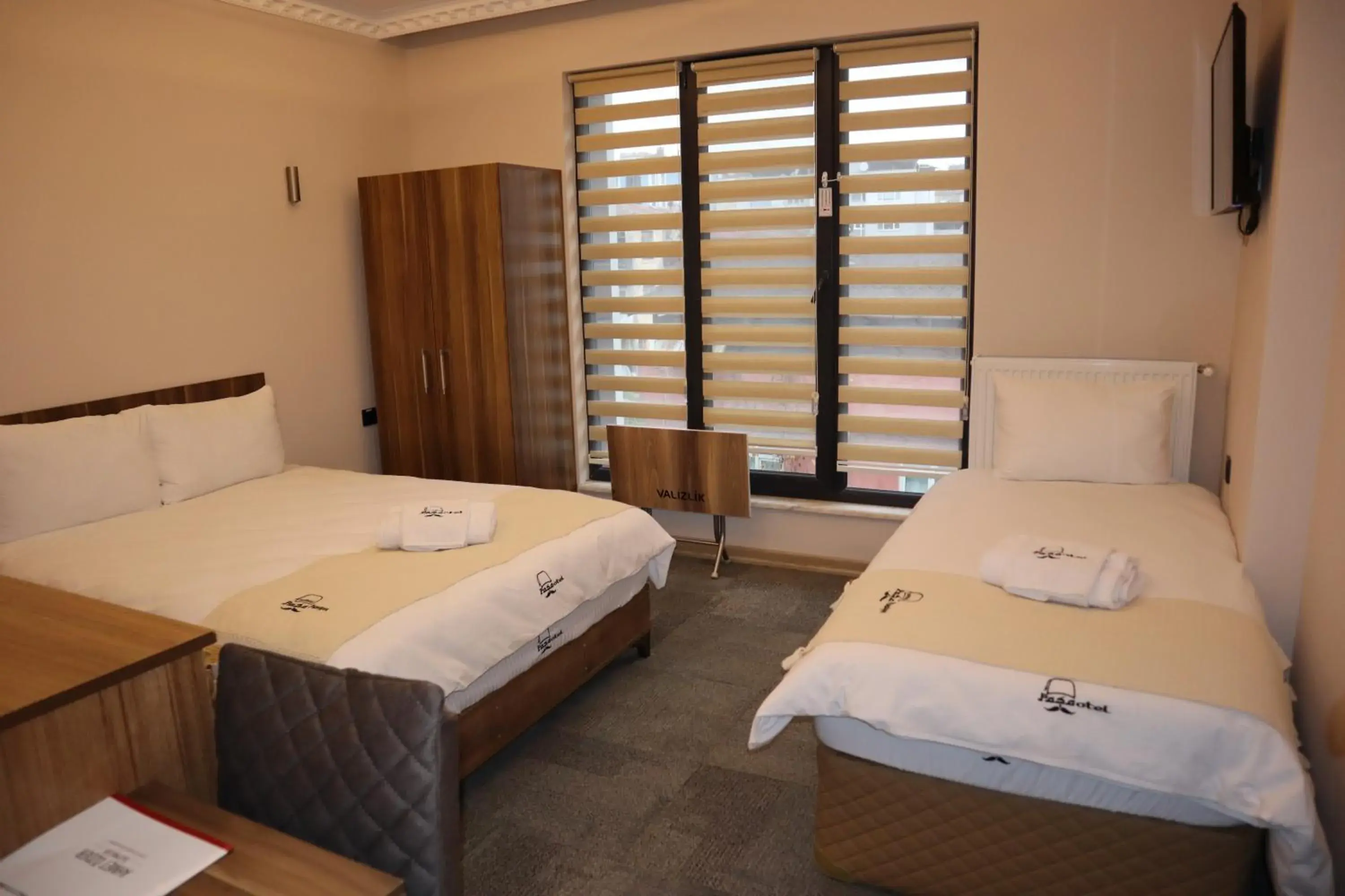 Bedroom, Bed in Osmanlı Paşa Otel- Konaklama Bedroom, Bed in Osmanlı Paşa Otel- Konaklama