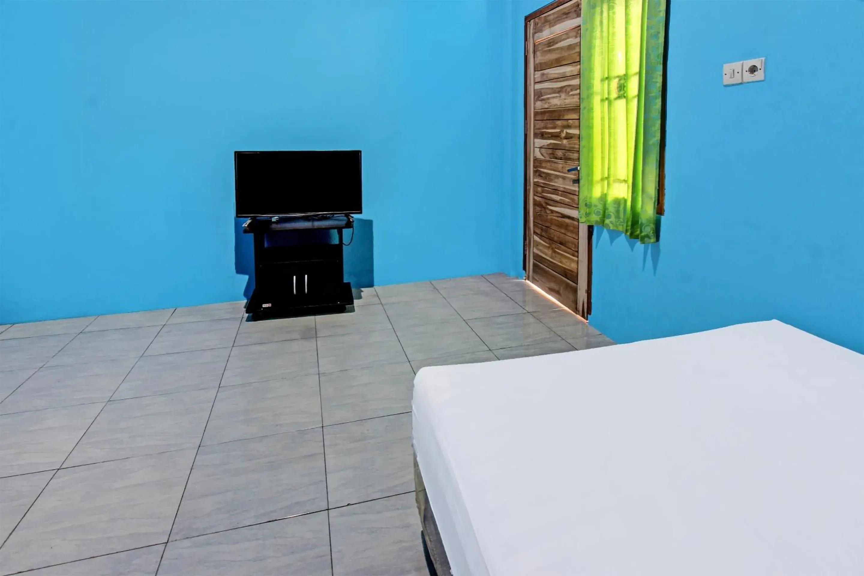 Bedroom, Bed in SPOT ON 91811 Rumah Inap Bunda Nurhayati Bedroom, Bed in SPOT ON 91811 Rumah Inap Bunda Nurhayati