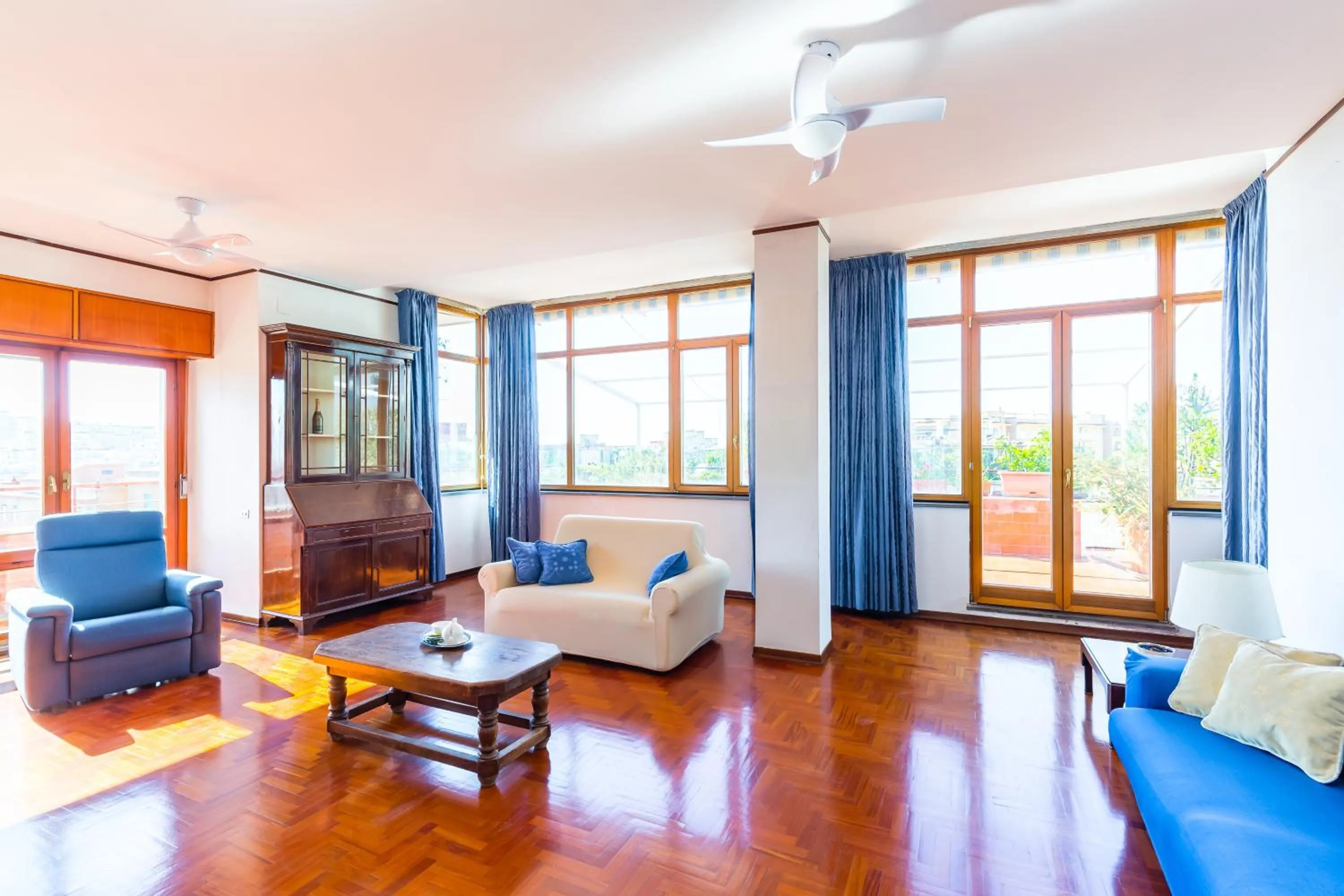 Other in Terrazza 30 by Napoliapartments