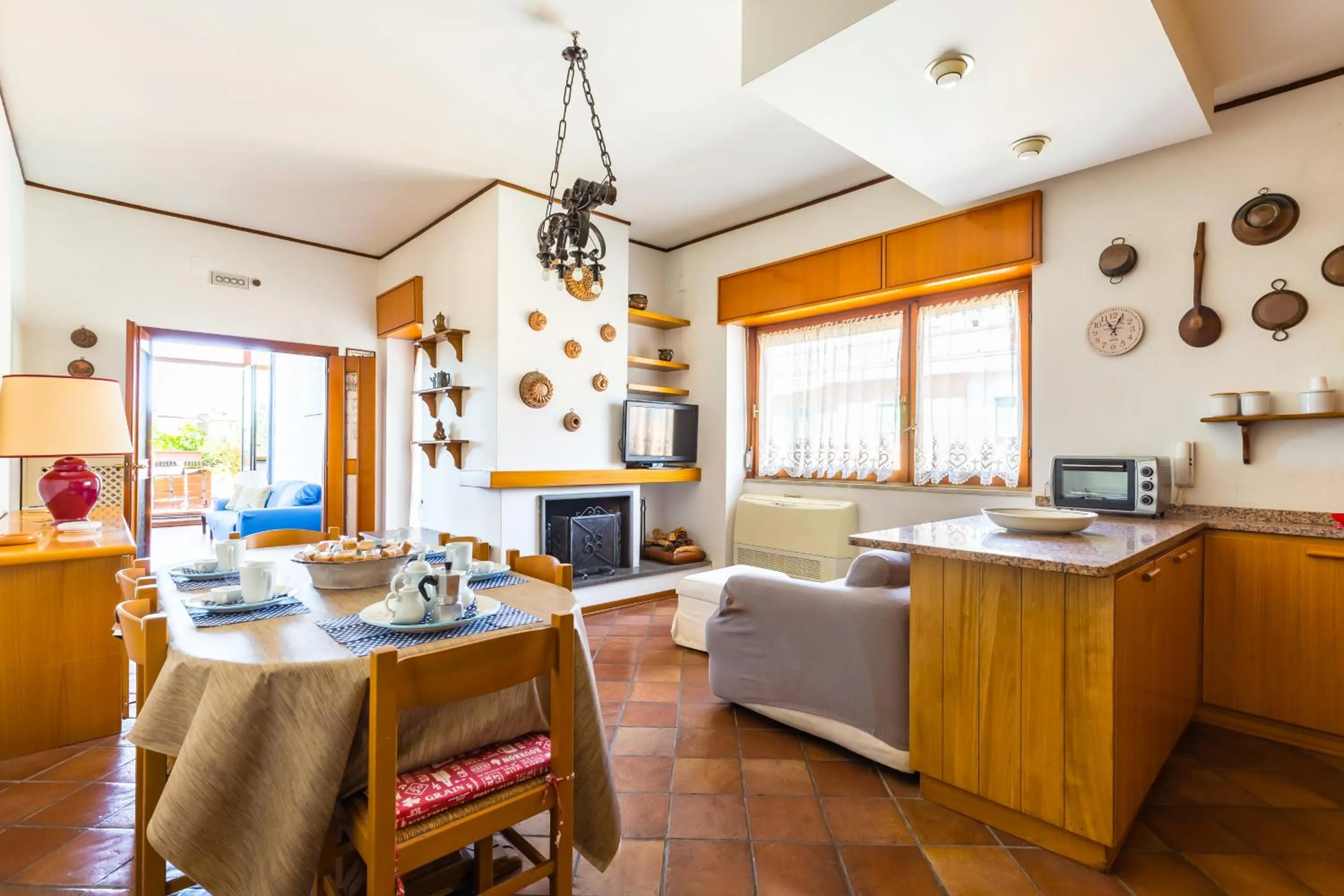 Other in Terrazza 30 by Napoliapartments