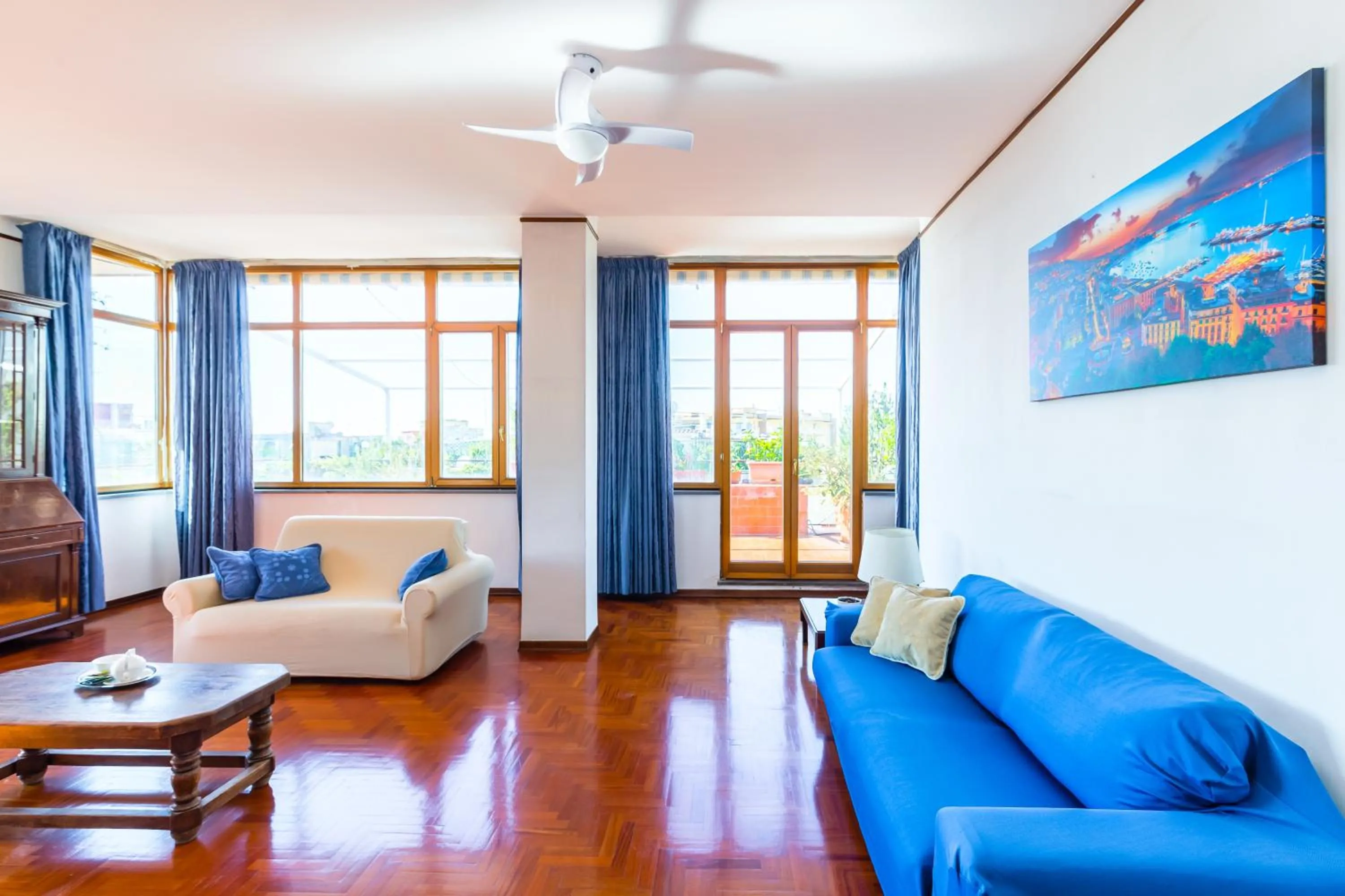 Other in Terrazza 30 by Napoliapartments