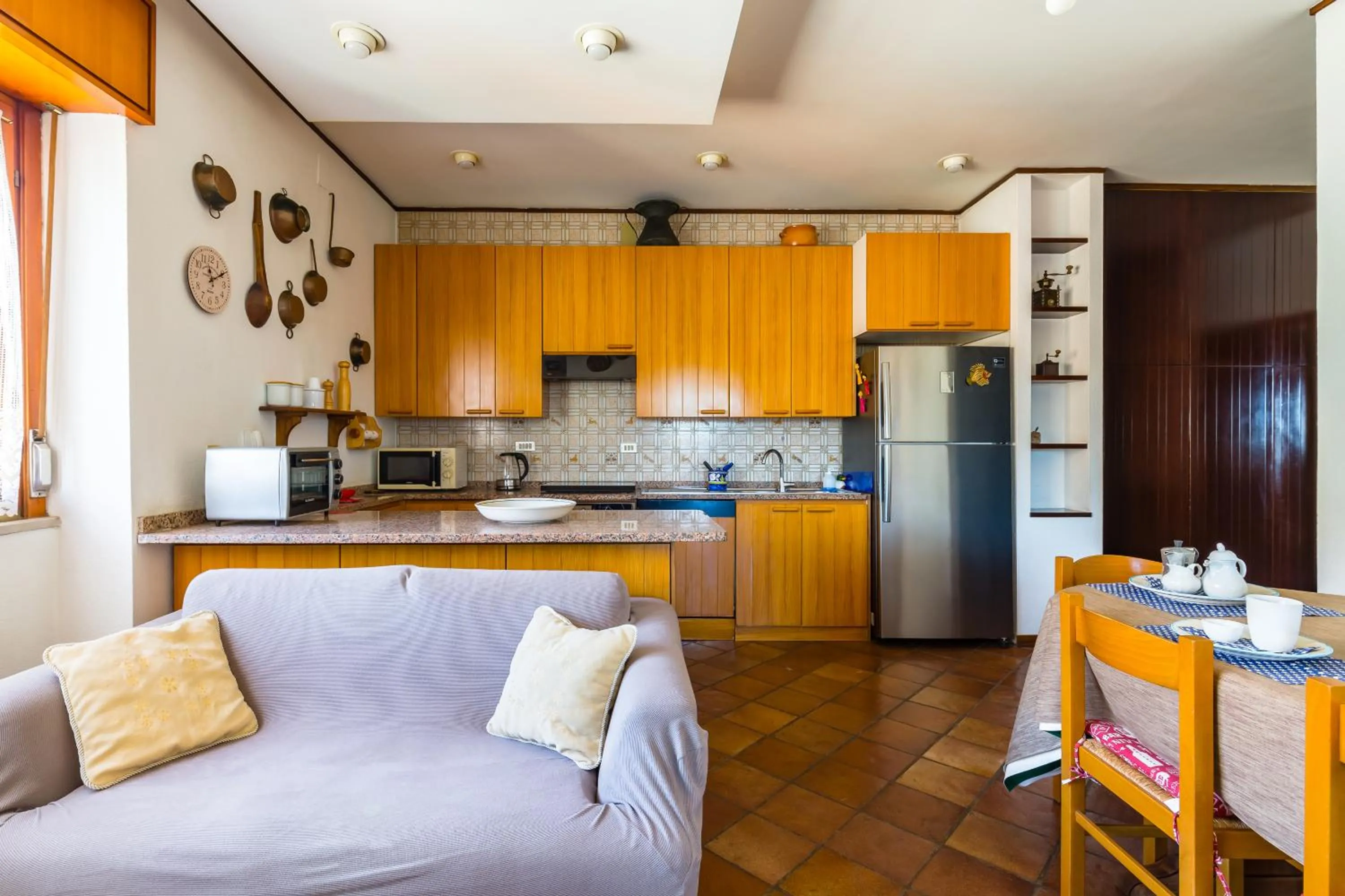 Other in Terrazza 30 by Napoliapartments