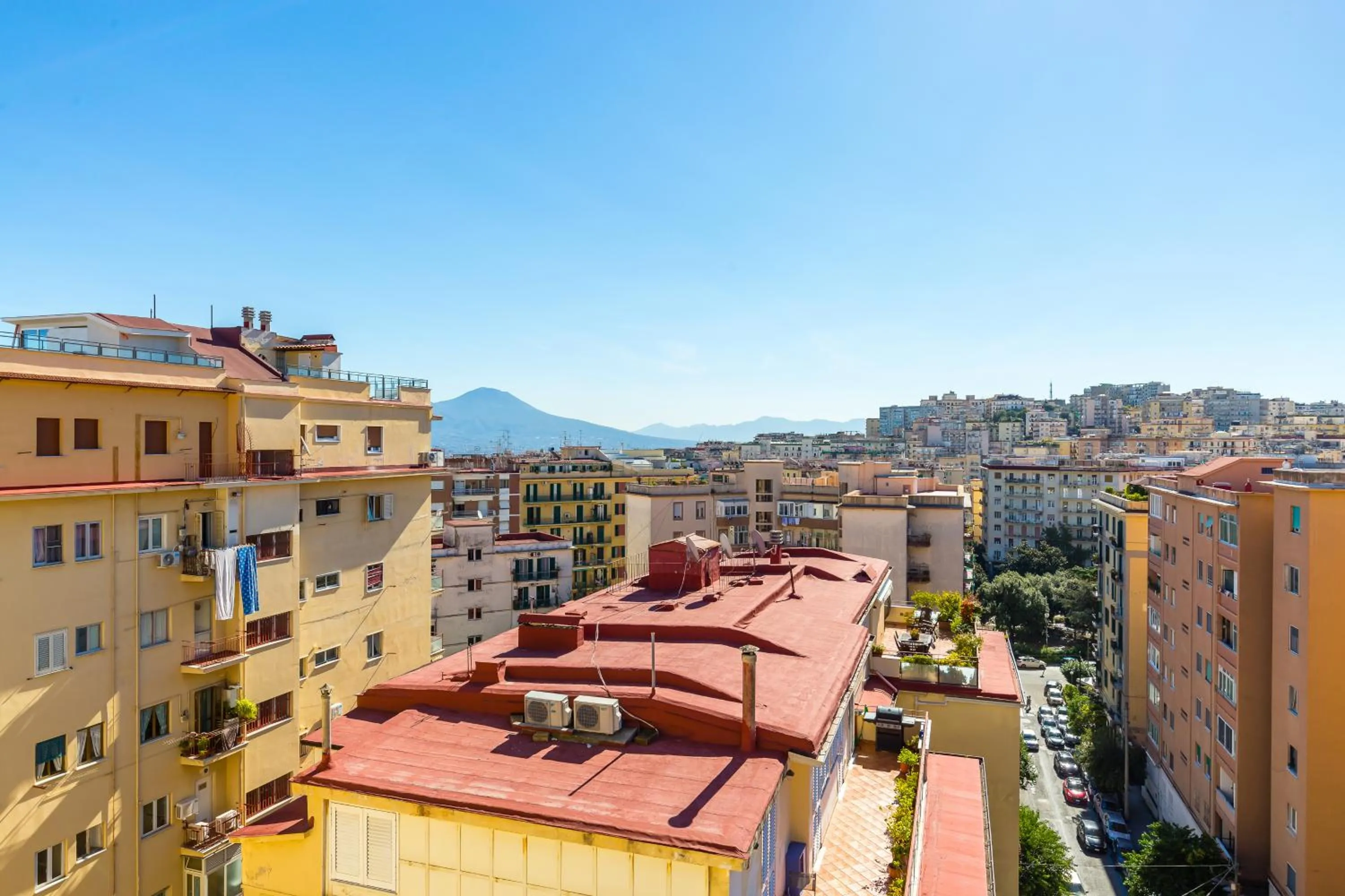 Other in Terrazza 30 by Napoliapartments
