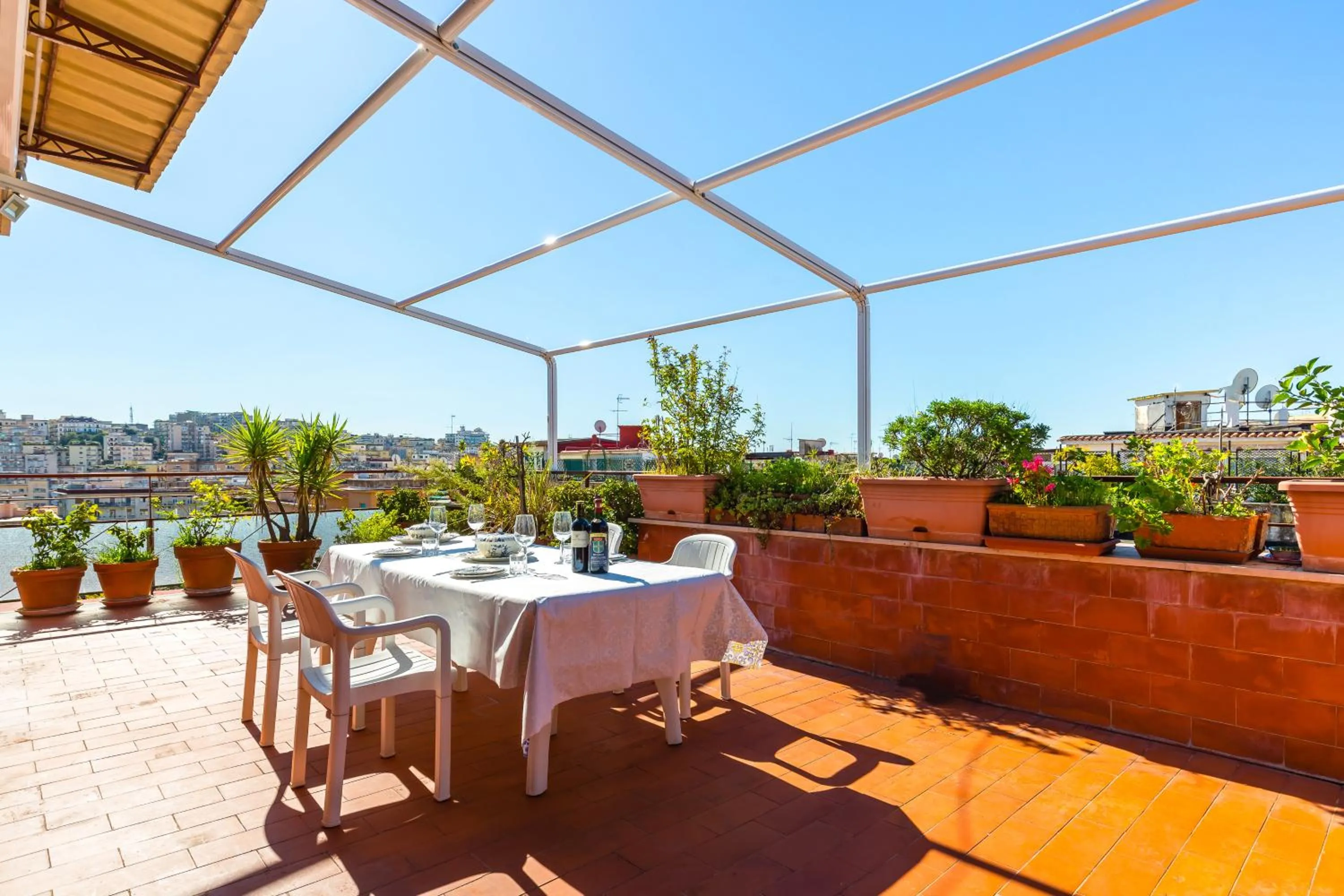 Other in Terrazza 30 by Napoliapartments