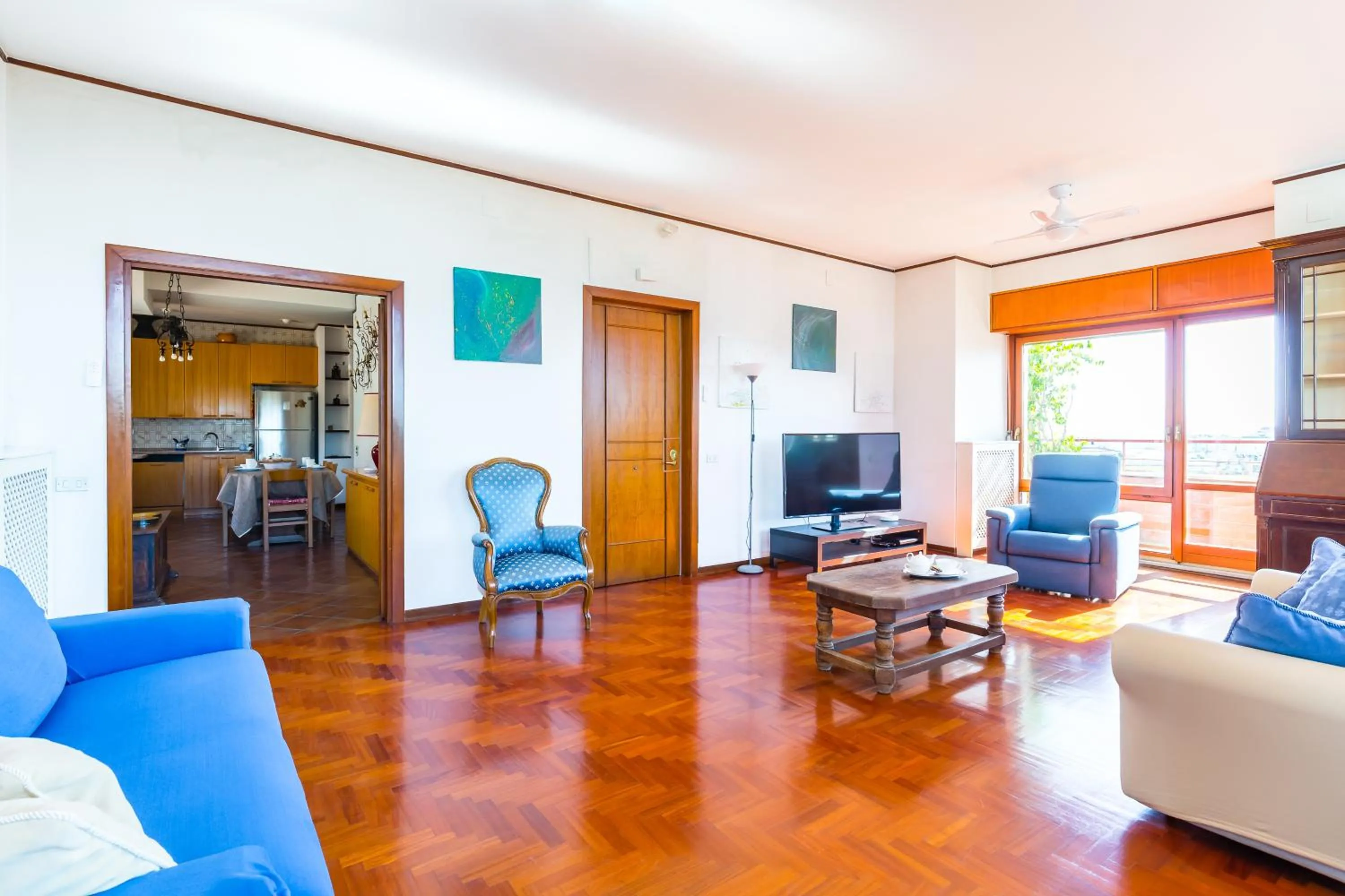 Other in Terrazza 30 by Napoliapartments