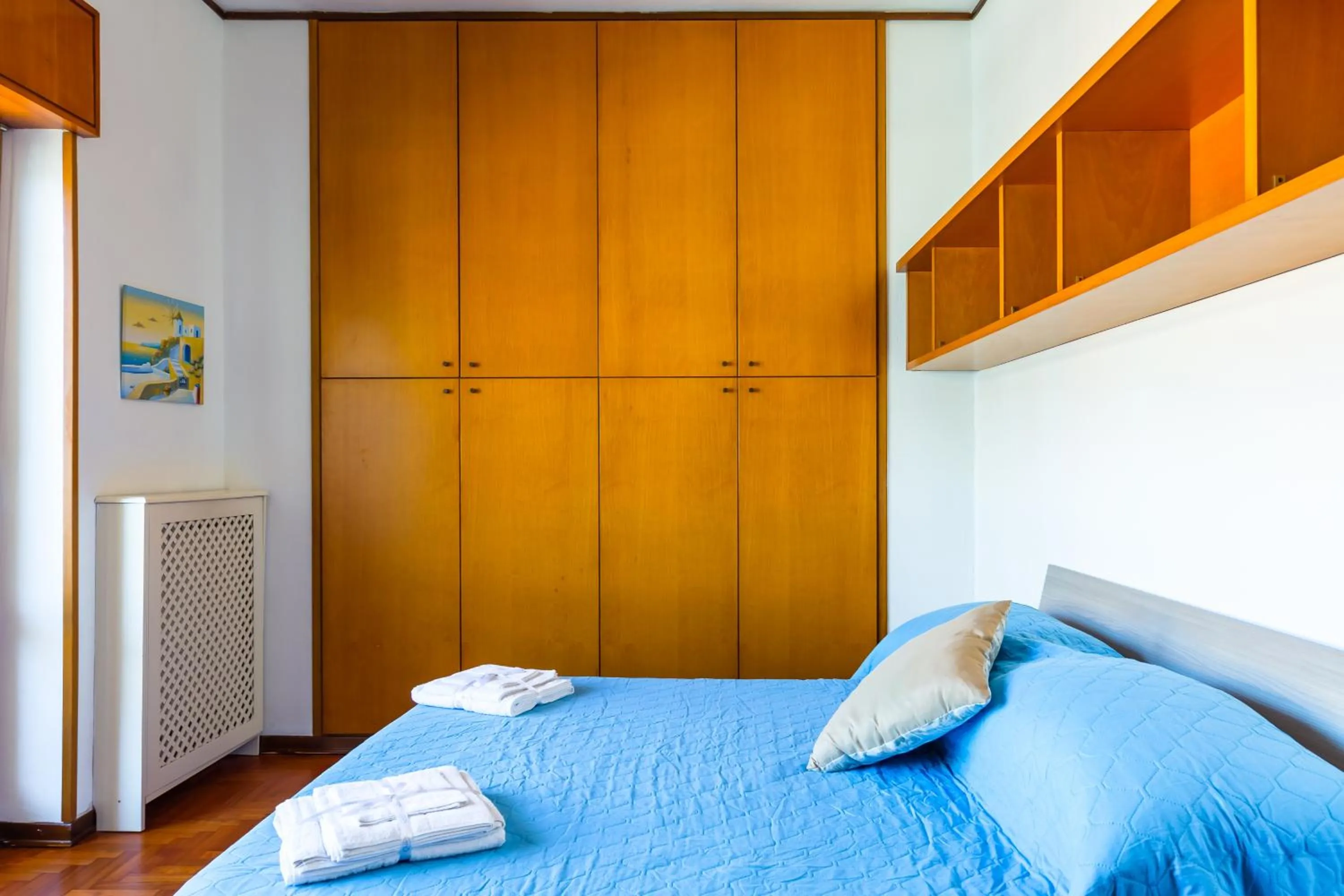Other, Bed in Terrazza 30 by Napoliapartments