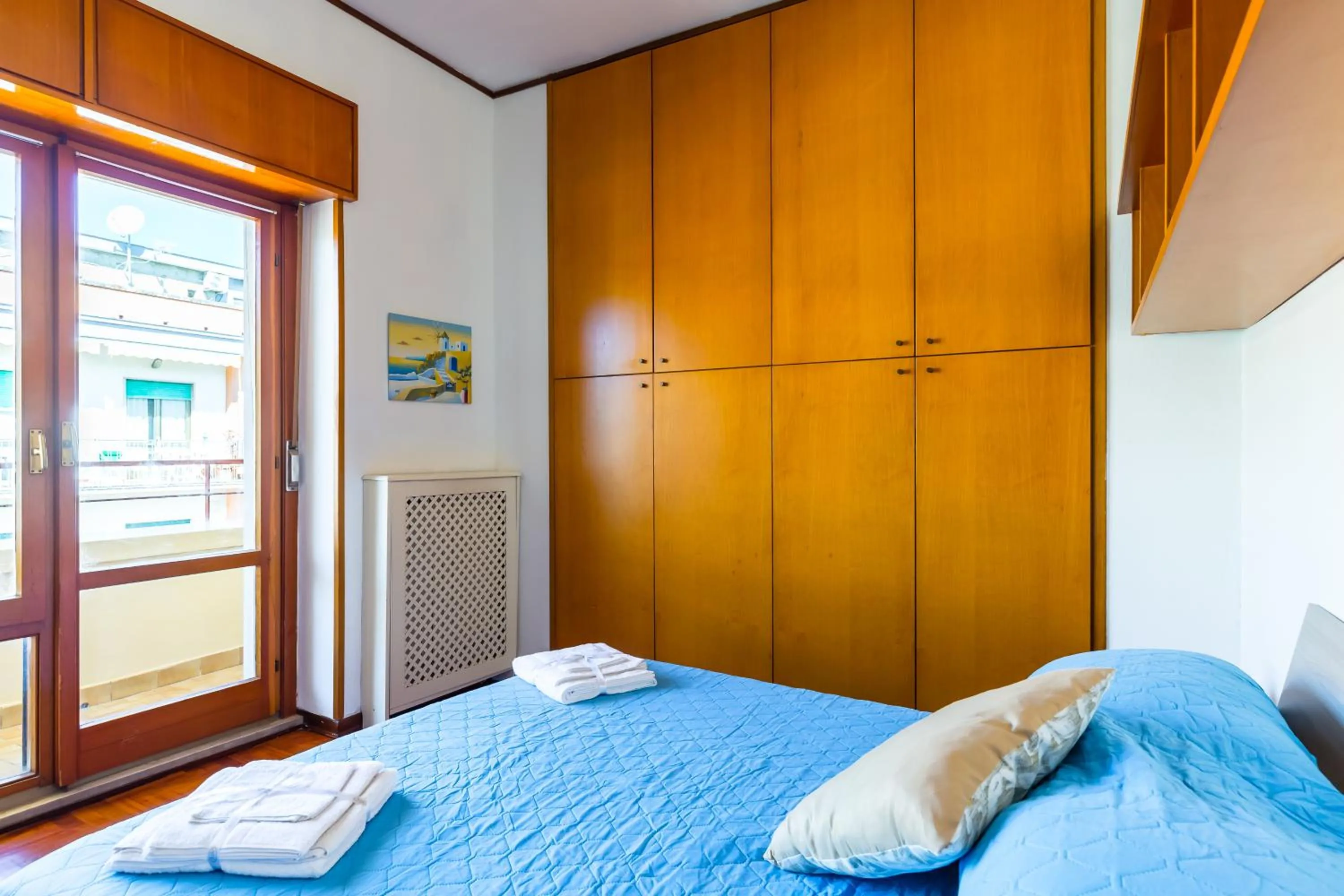 Other, Bed in Terrazza 30 by Napoliapartments