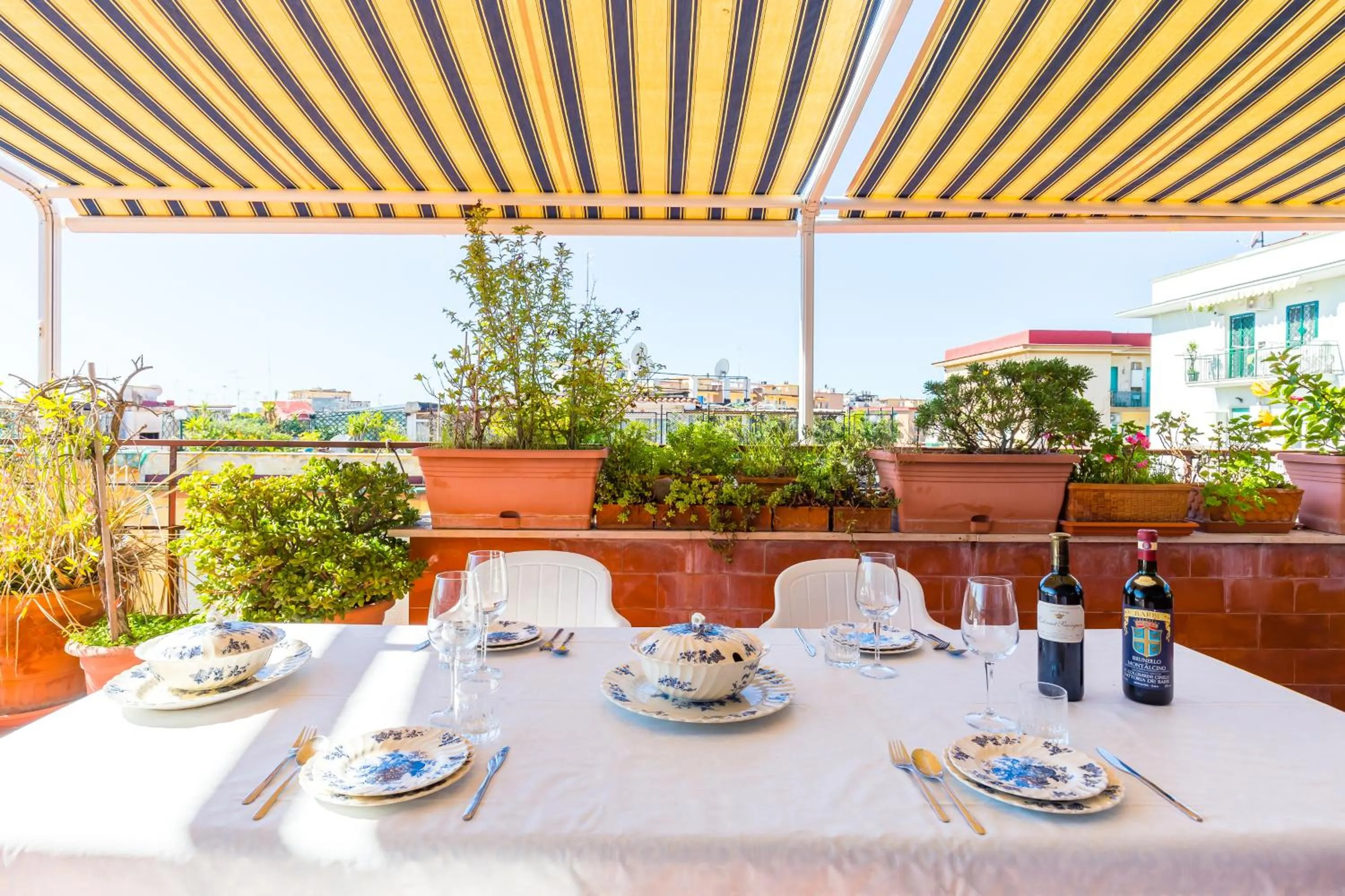 Other in Terrazza 30 by Napoliapartments