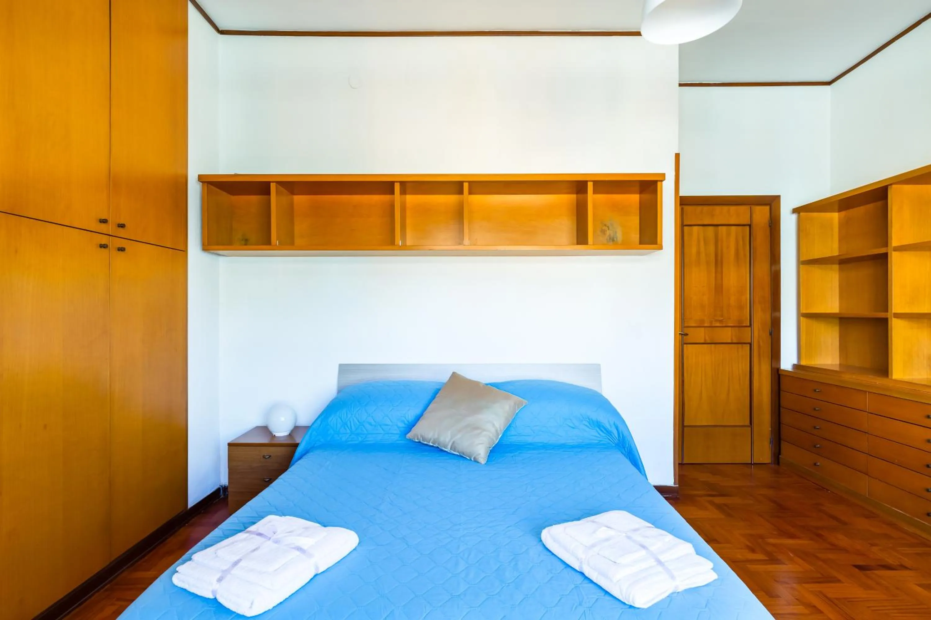 Other, Bed in Terrazza 30 by Napoliapartments