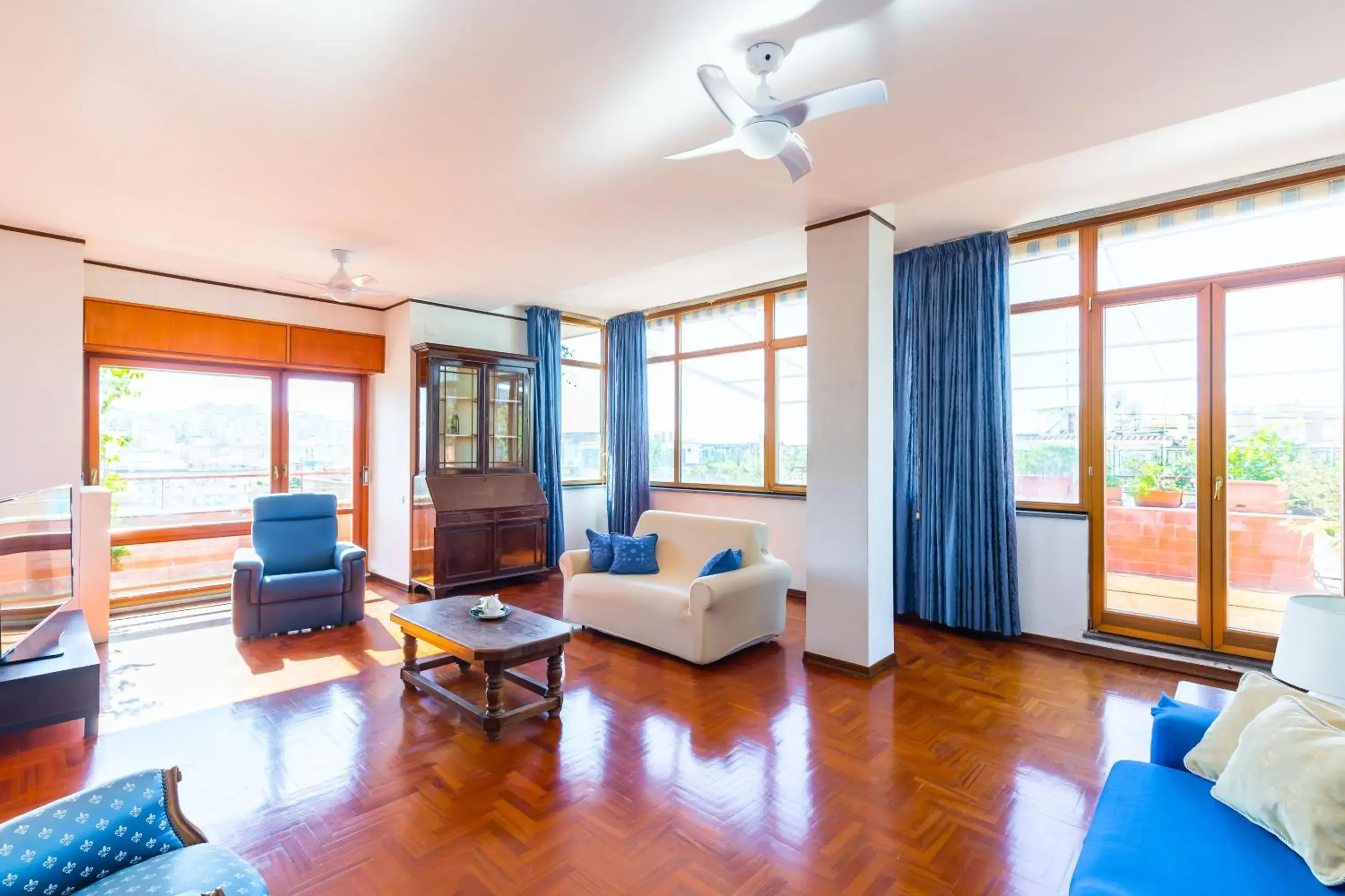 Terrazza 30 by Napoliapartments Terrazza 30 by Napoliapartments