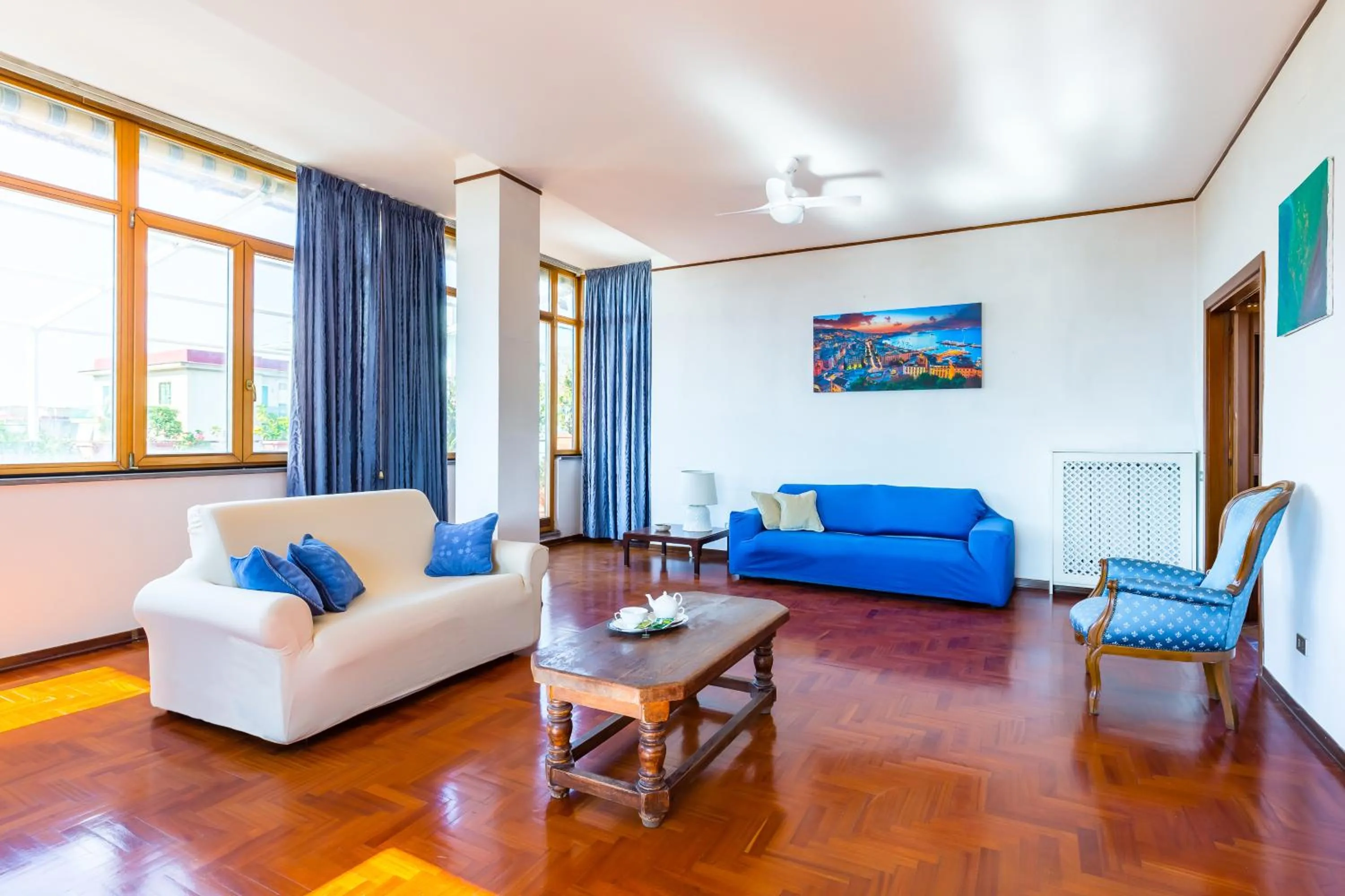 Other in Terrazza 30 by Napoliapartments