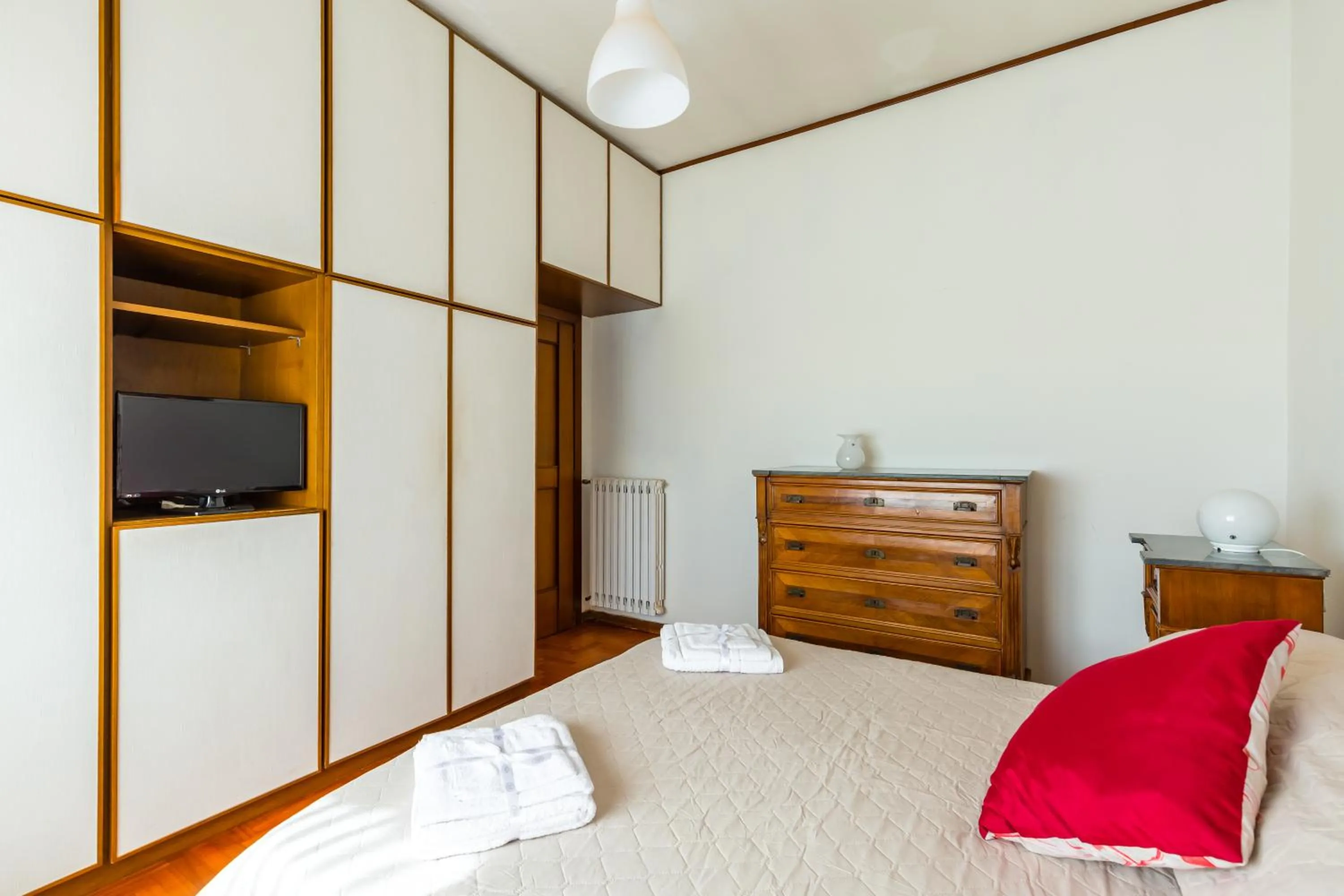 Other, Bed in Terrazza 30 by Napoliapartments