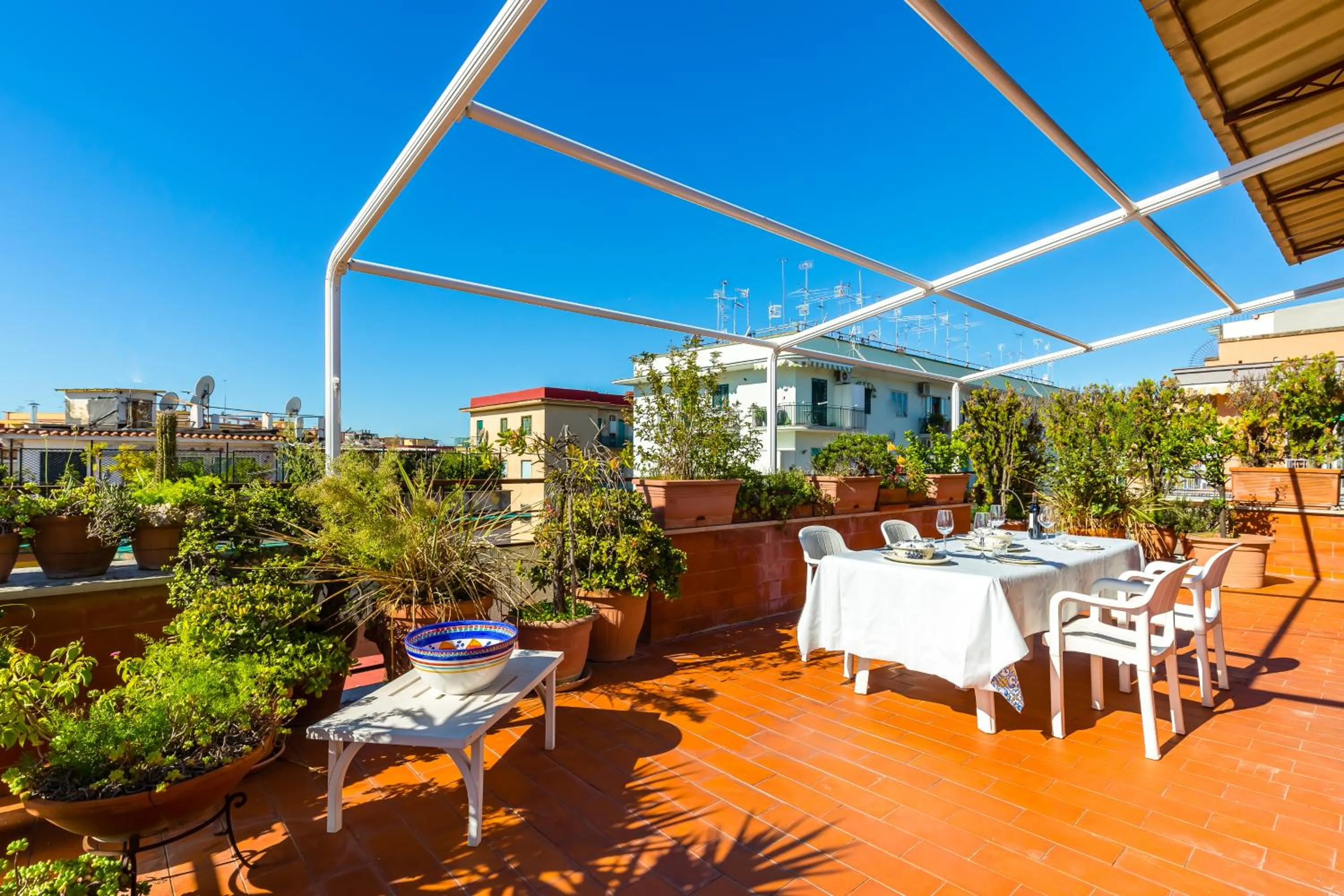 Other in Terrazza 30 by Napoliapartments