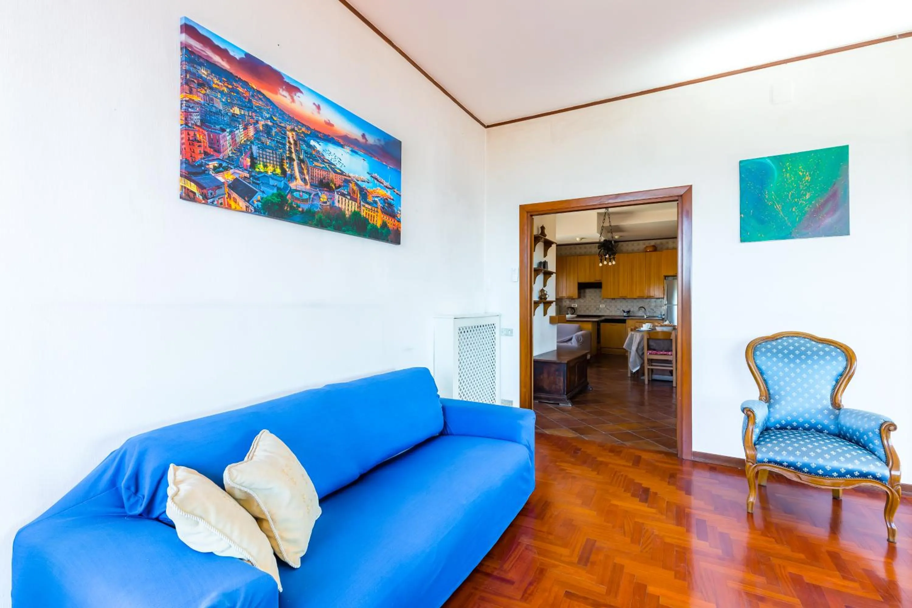 Other in Terrazza 30 by Napoliapartments