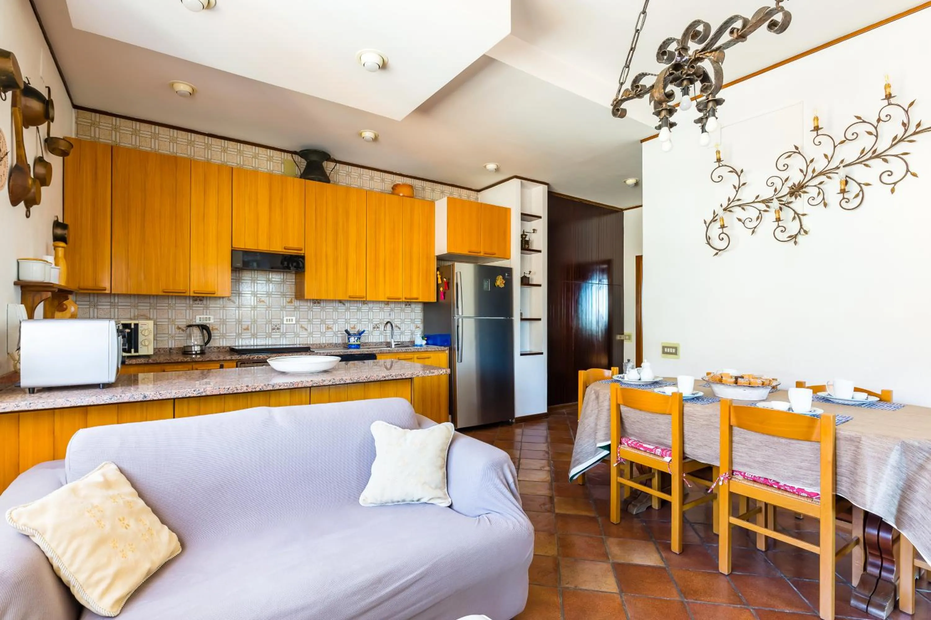 Other in Terrazza 30 by Napoliapartments