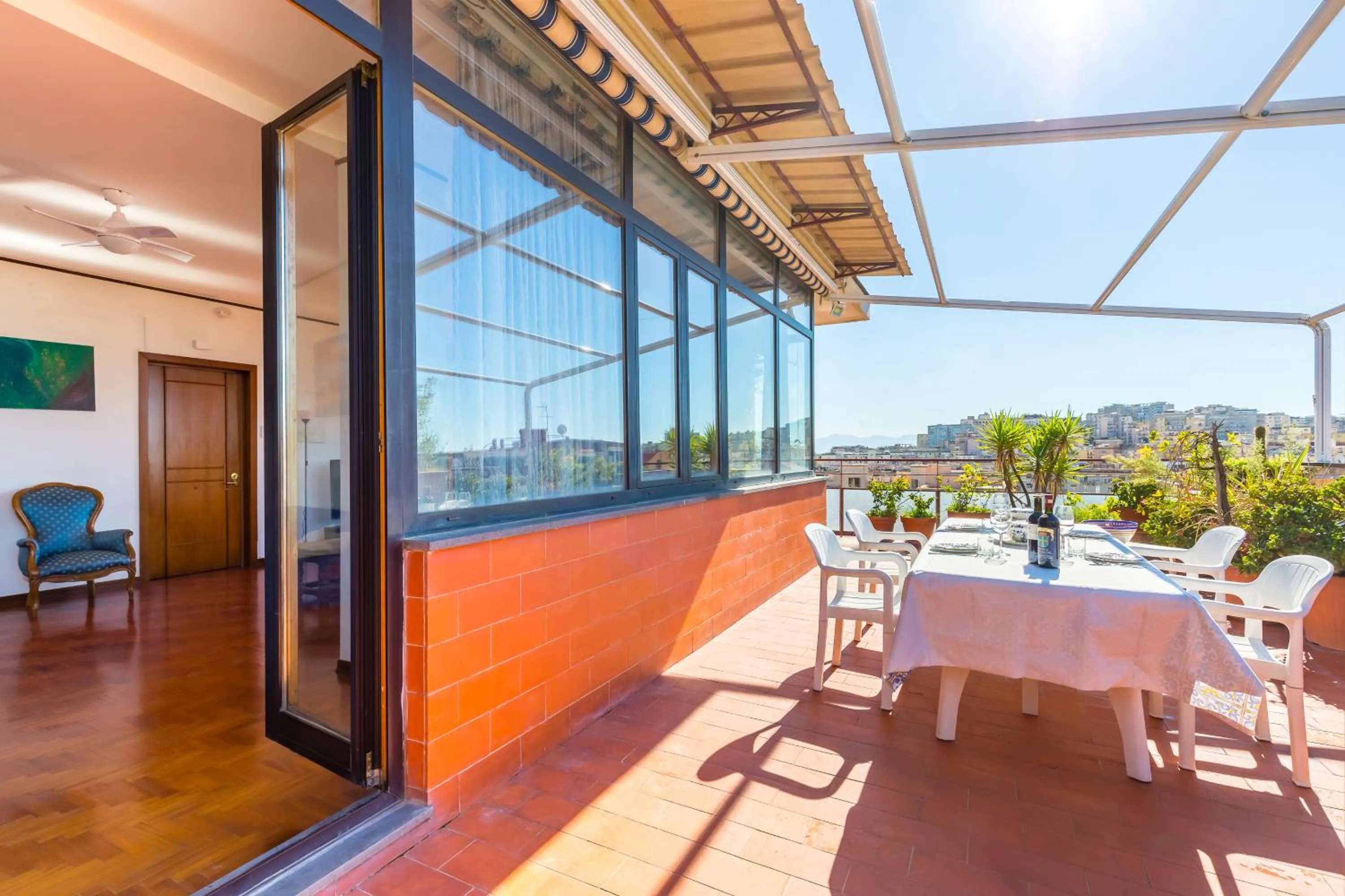 Other in Terrazza 30 by Napoliapartments
