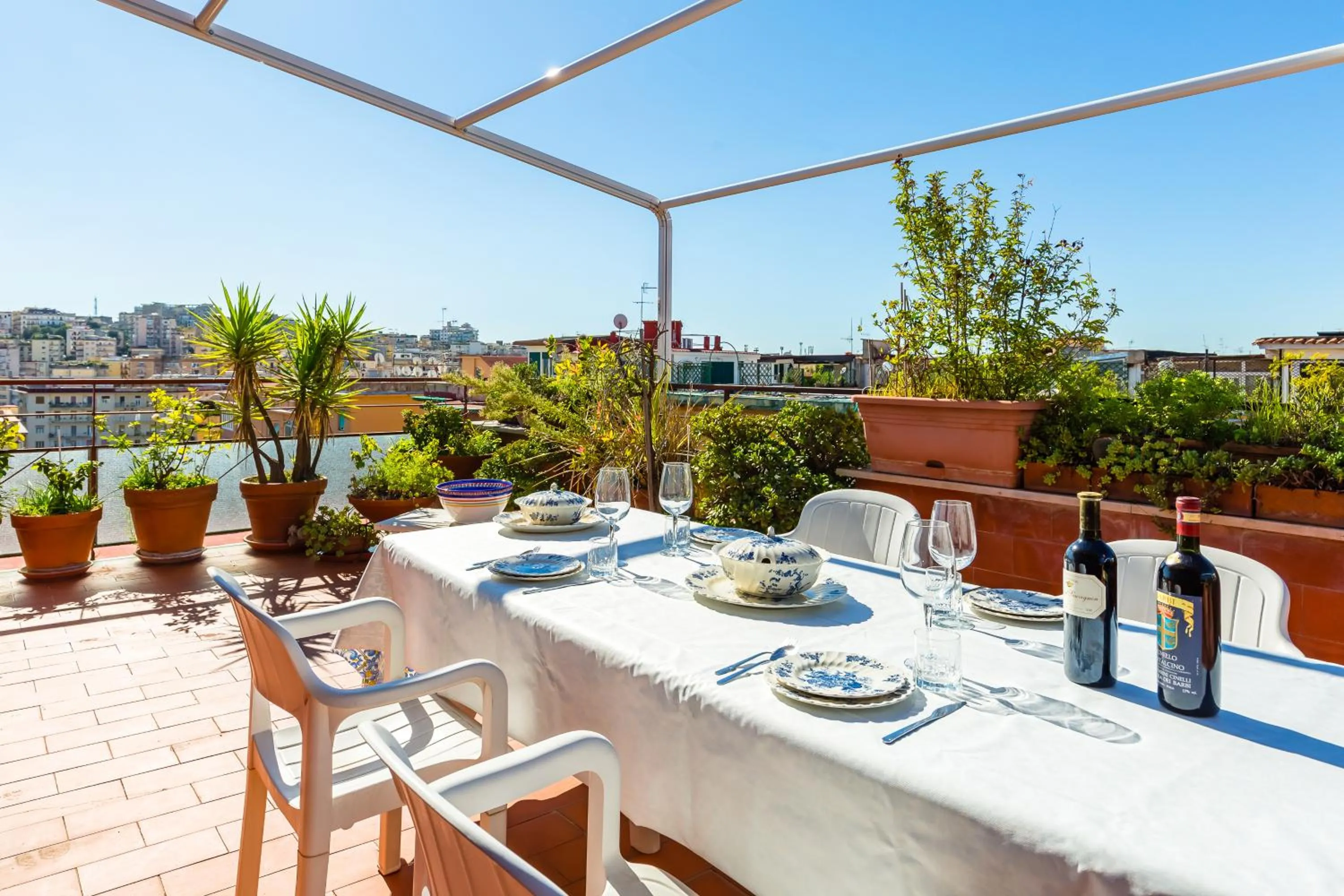 Other in Terrazza 30 by Napoliapartments