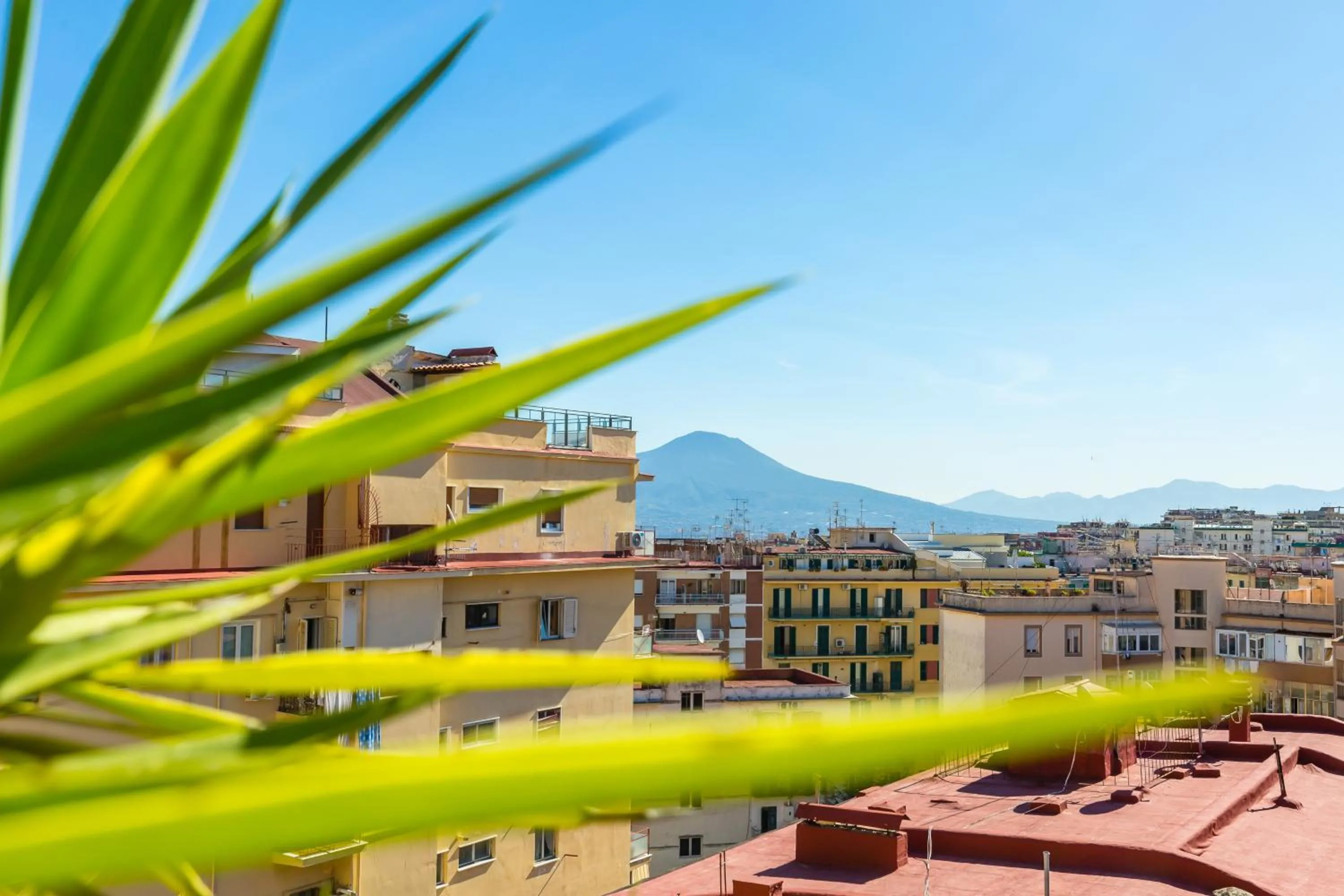 Other in Terrazza 30 by Napoliapartments