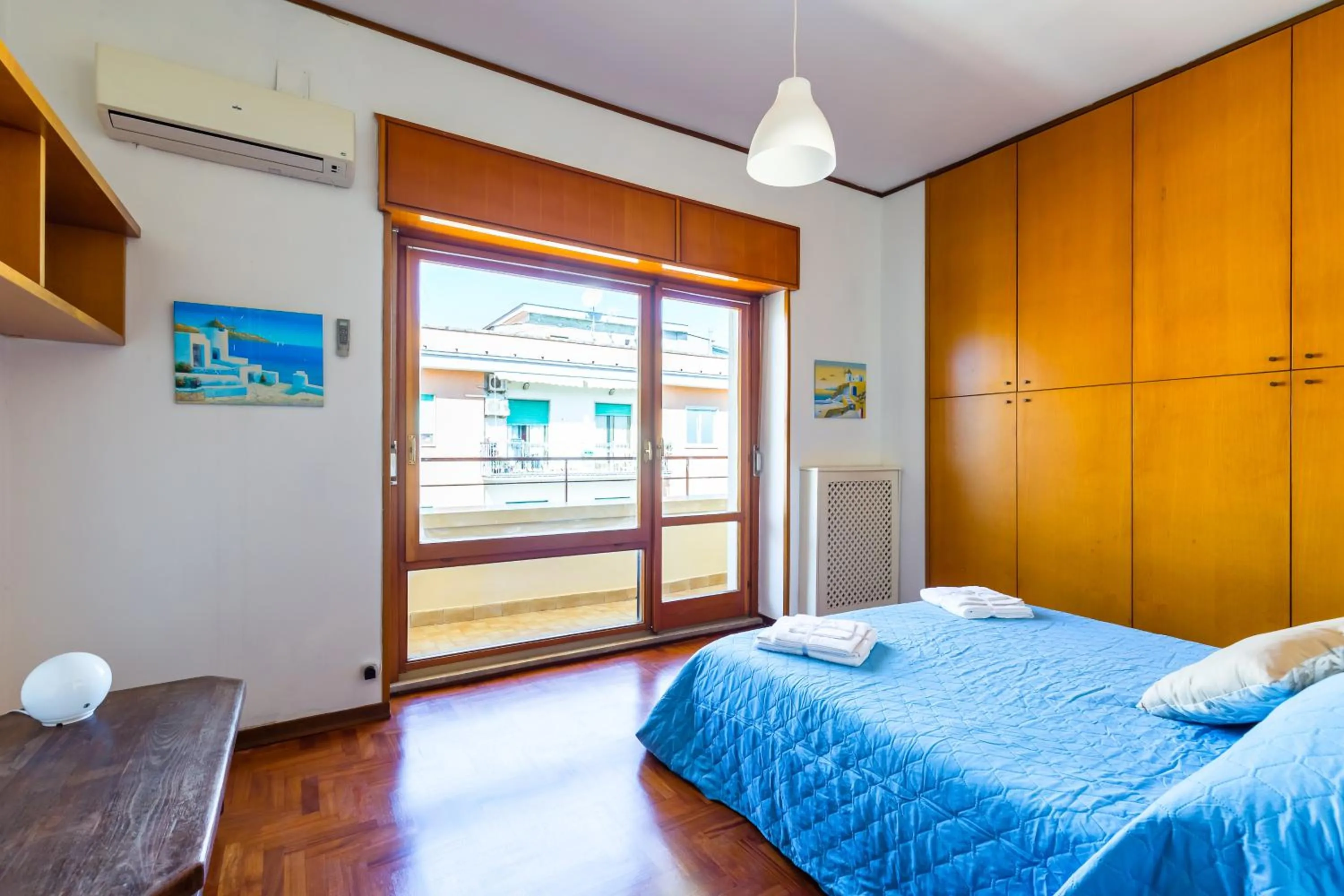 Other, Bed in Terrazza 30 by Napoliapartments