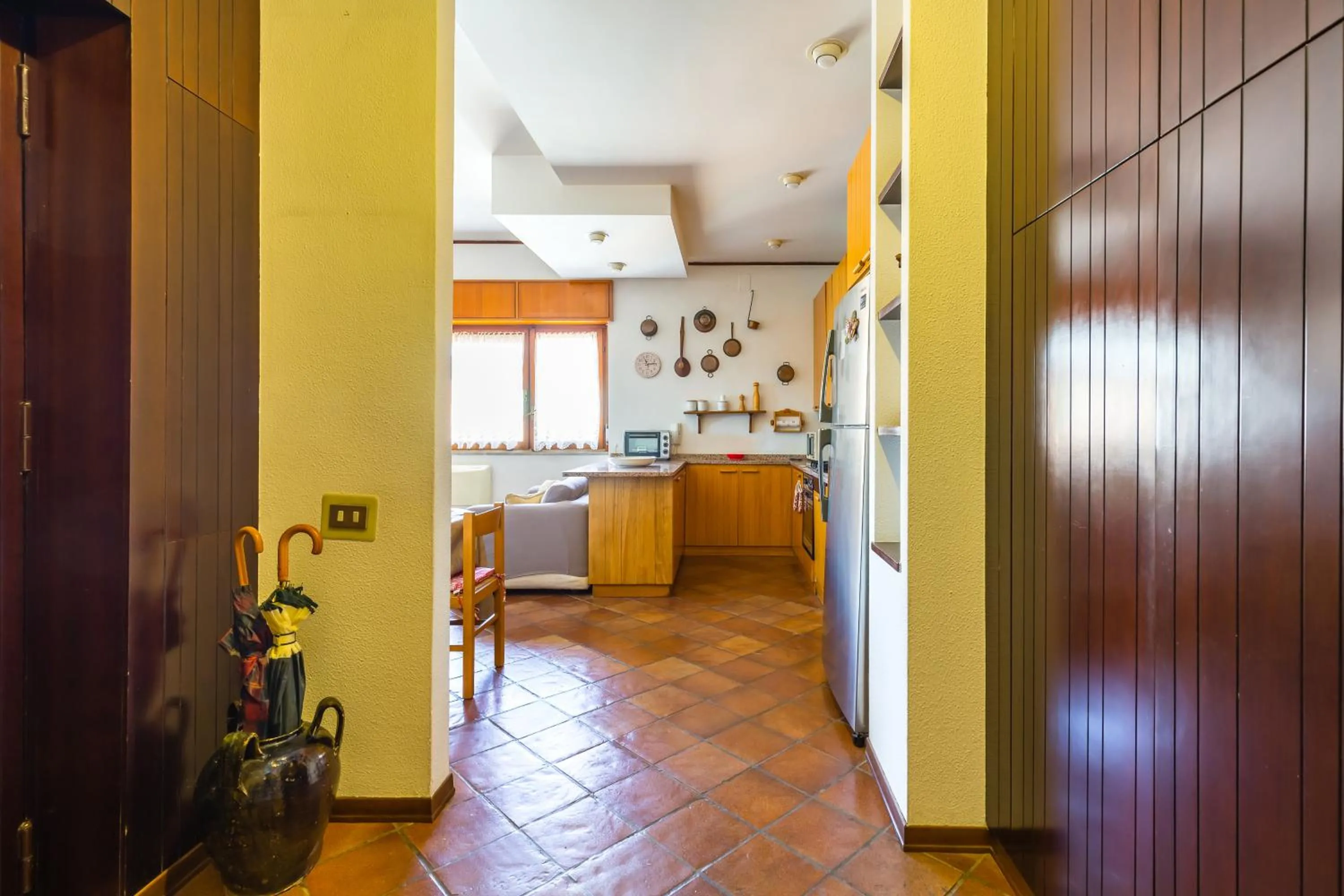 Other in Terrazza 30 by Napoliapartments