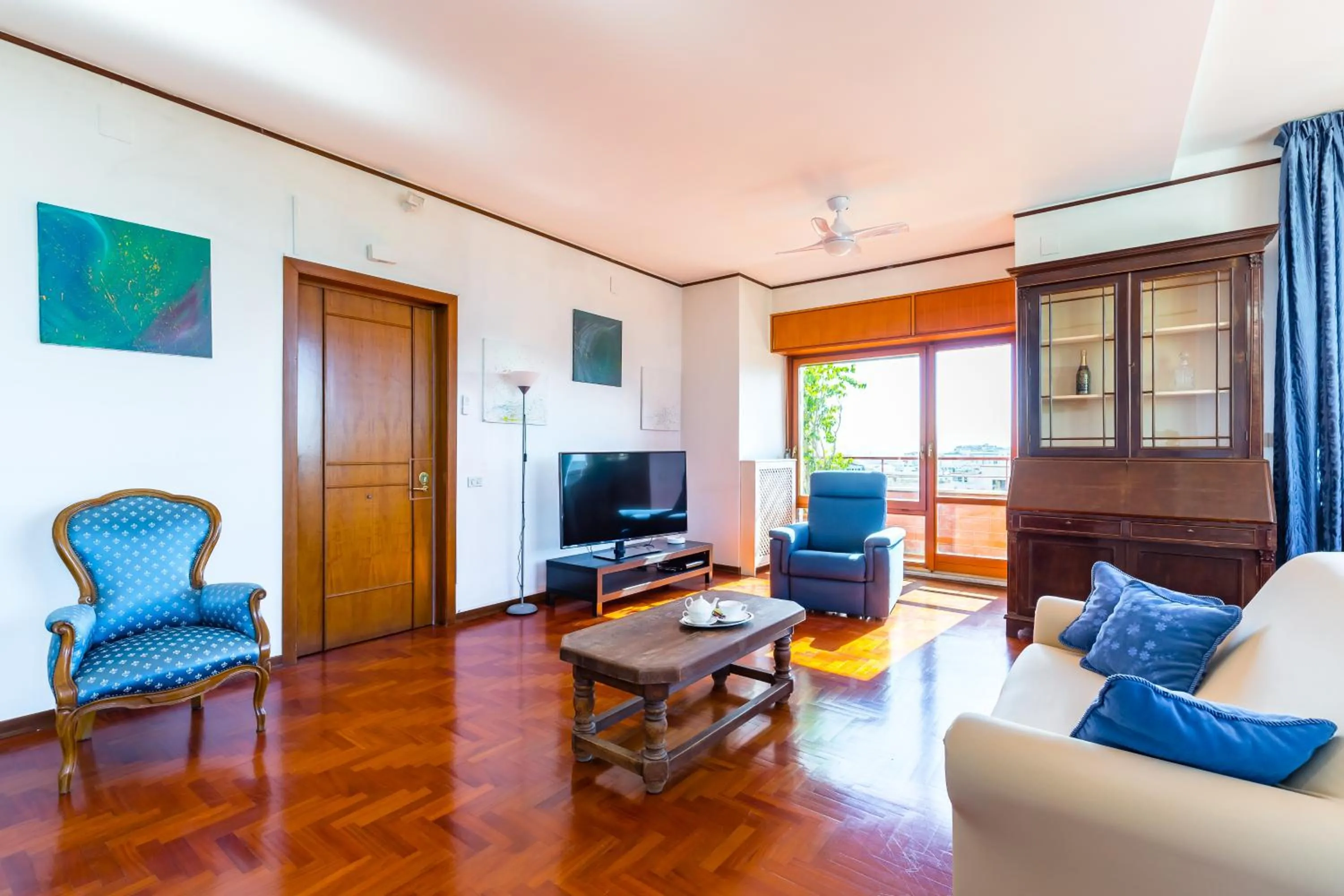 Other in Terrazza 30 by Napoliapartments