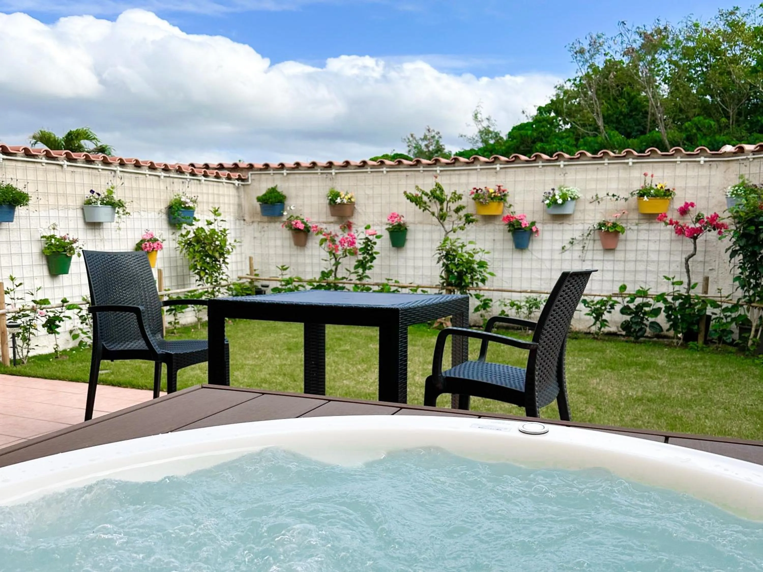 Tabino Hotel Villa Miyakojima