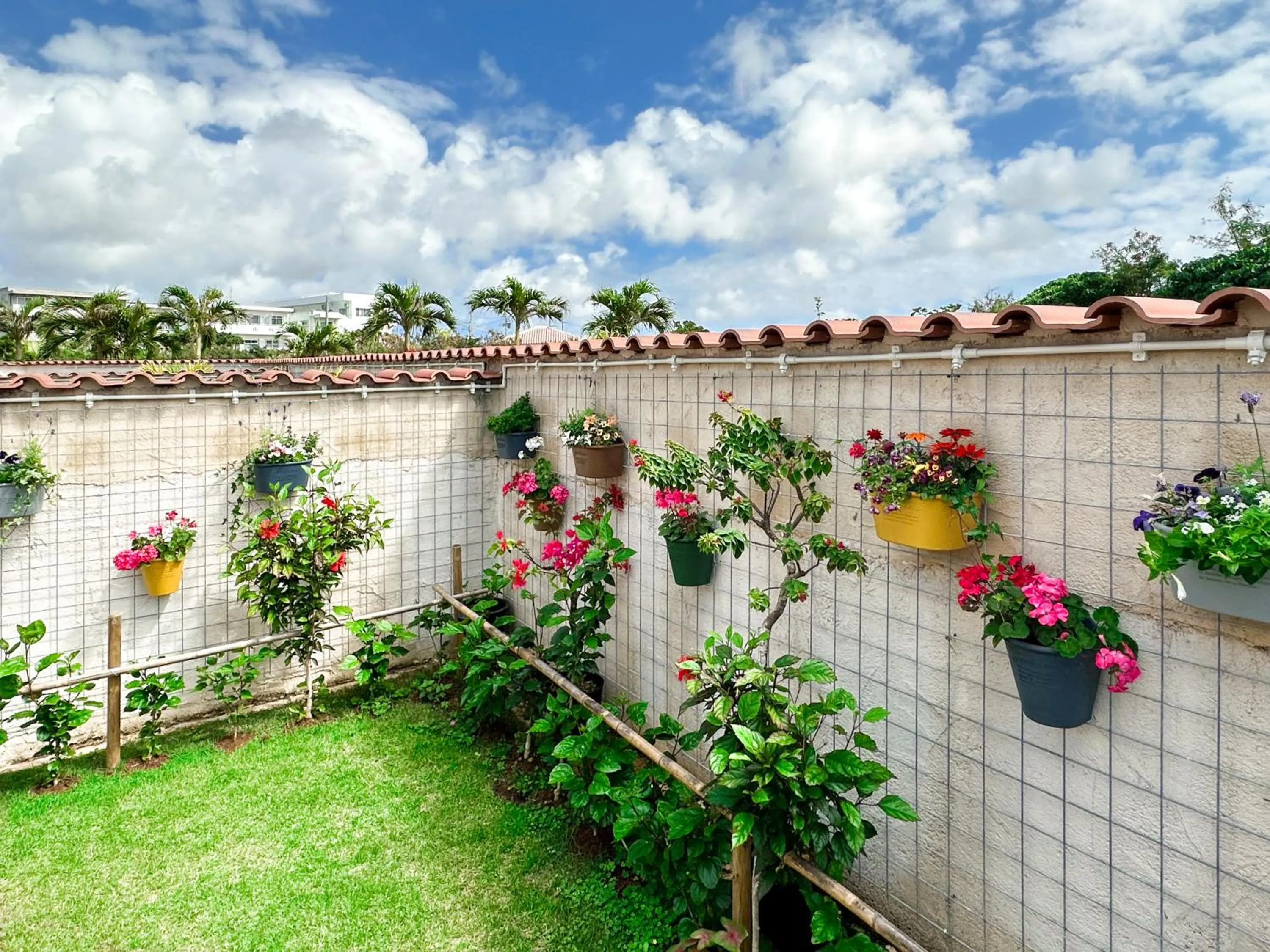 Tabino Hotel Villa Miyakojima