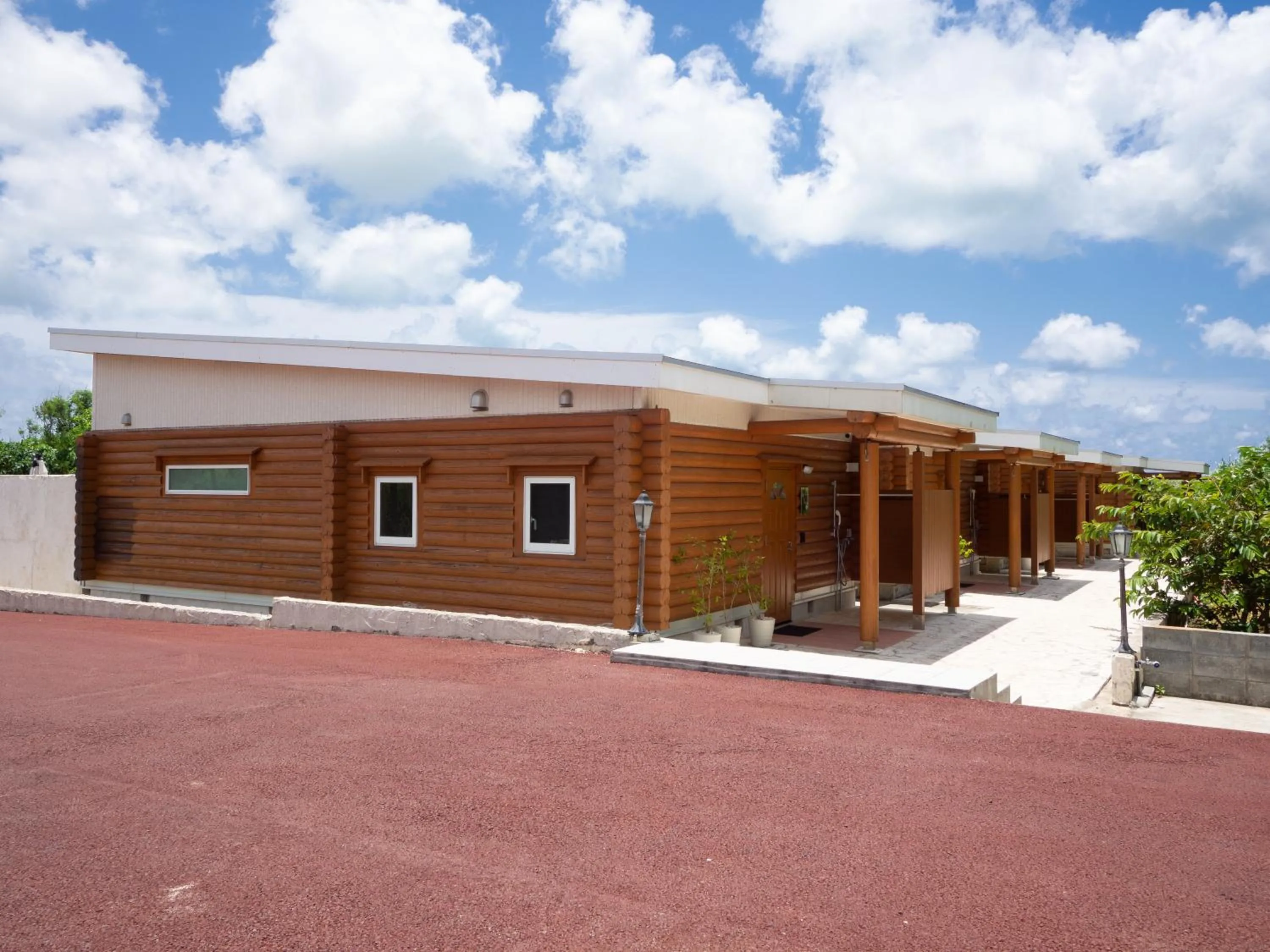 Tabino Hotel Villa Miyakojima