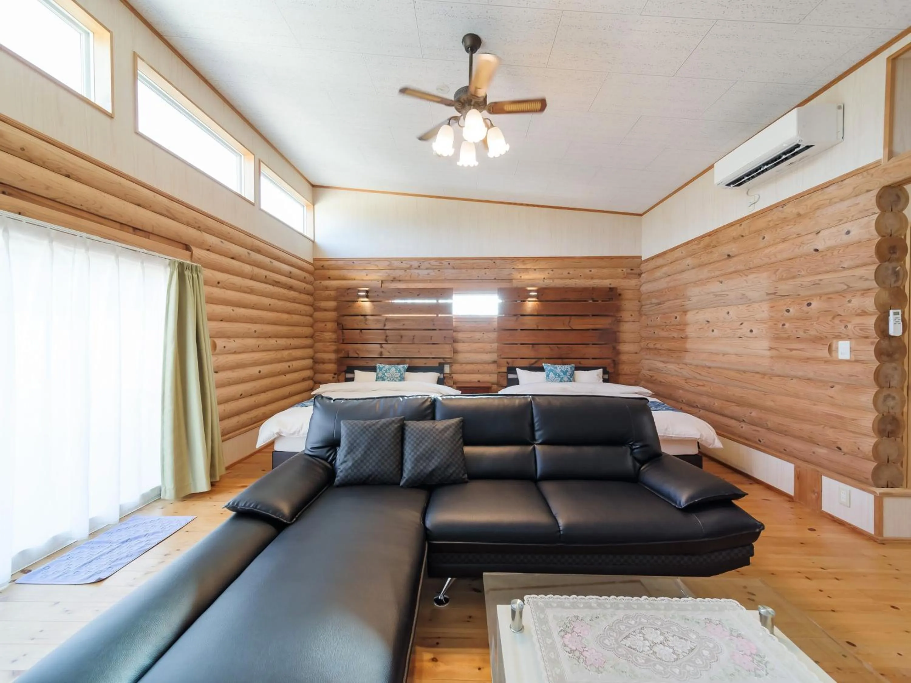 Tabino Hotel Villa Miyakojima