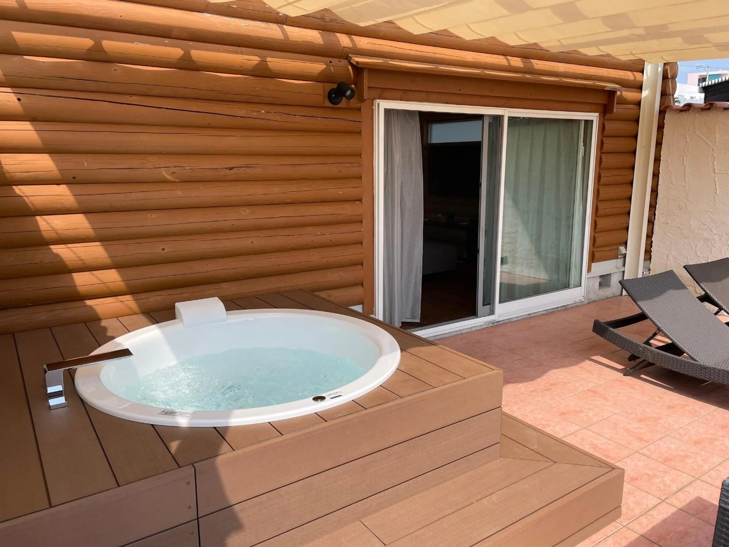 Tabino Hotel Villa Miyakojima