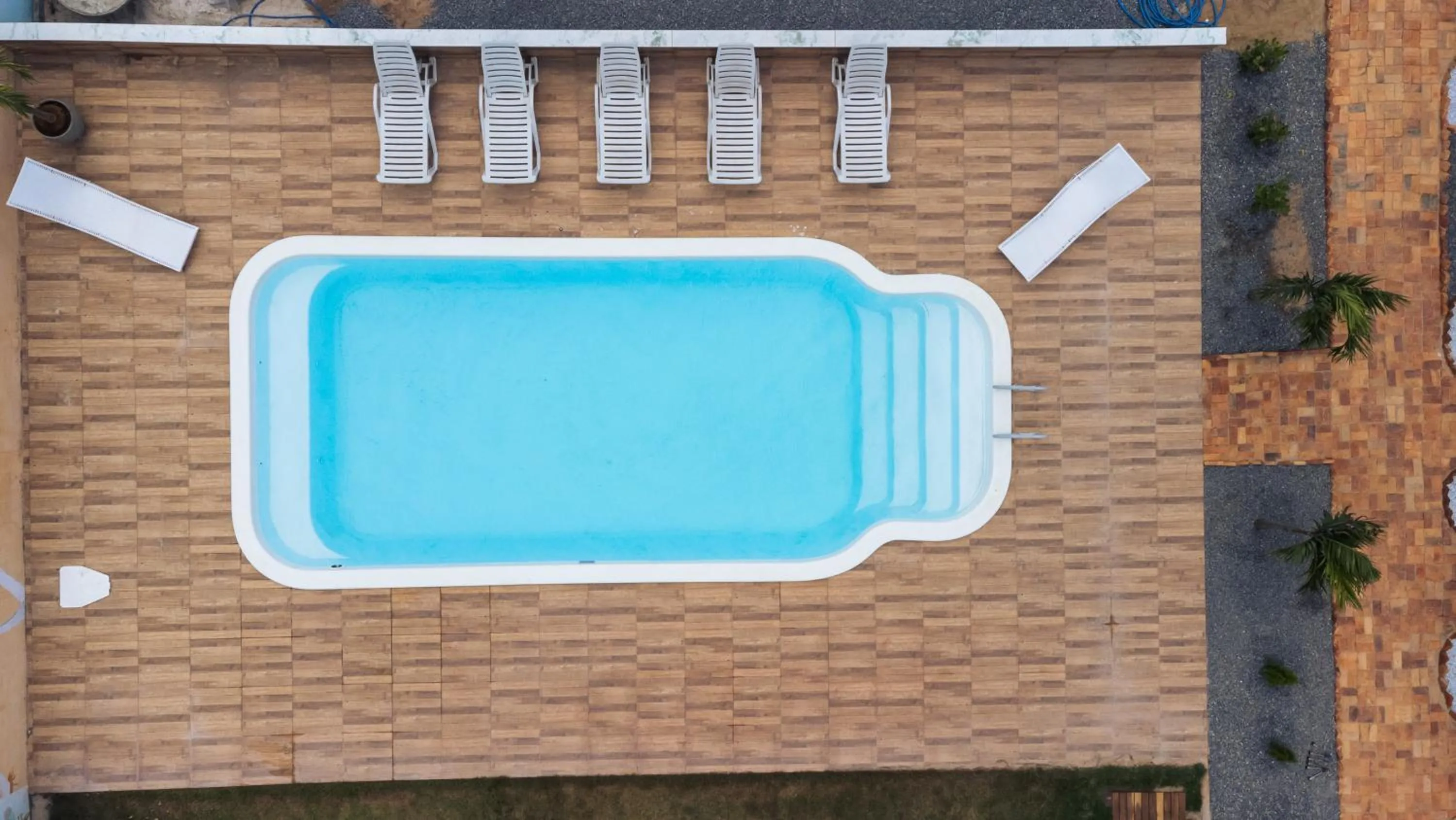Villa Ondas
