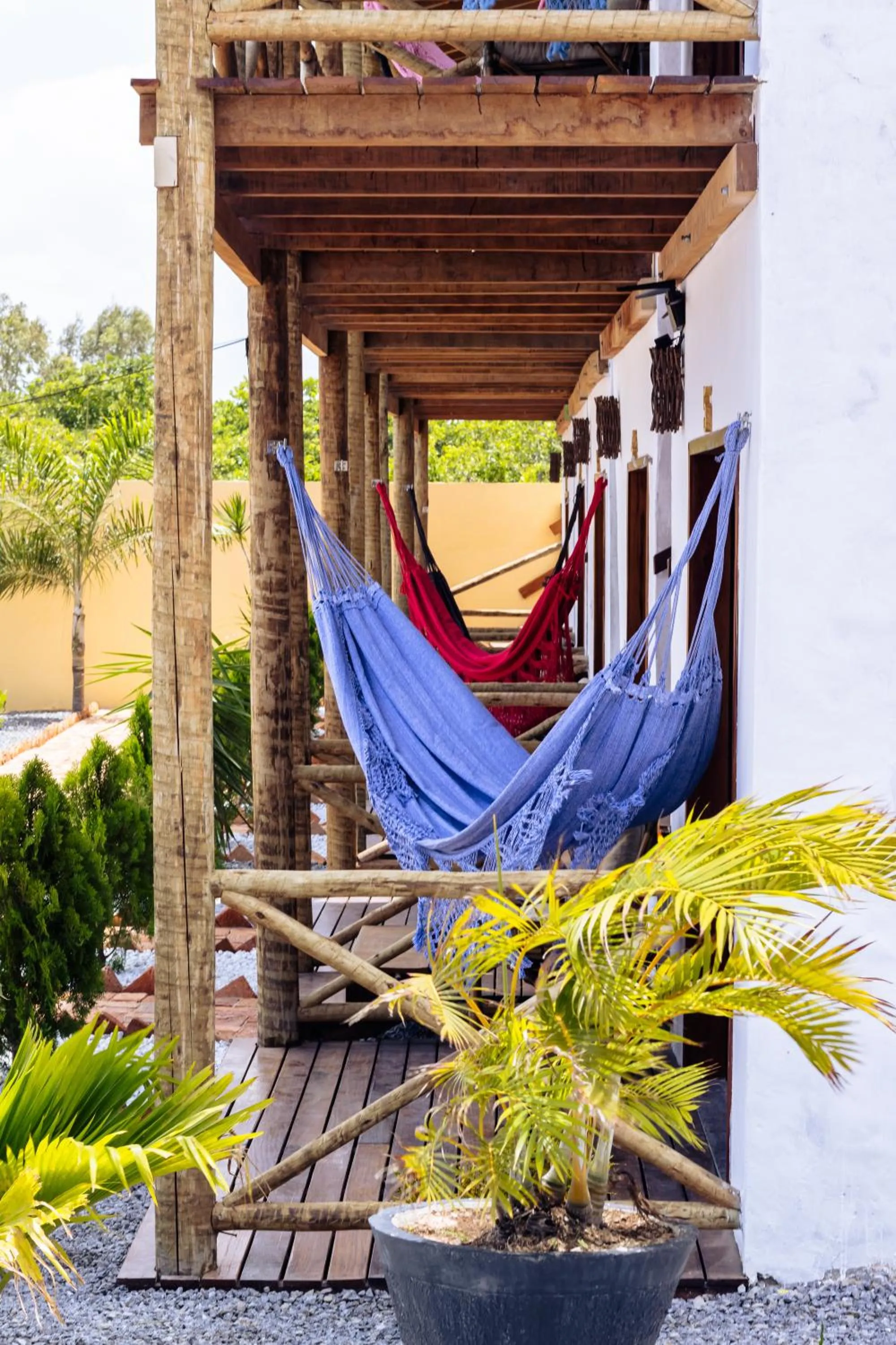 Villa Ondas