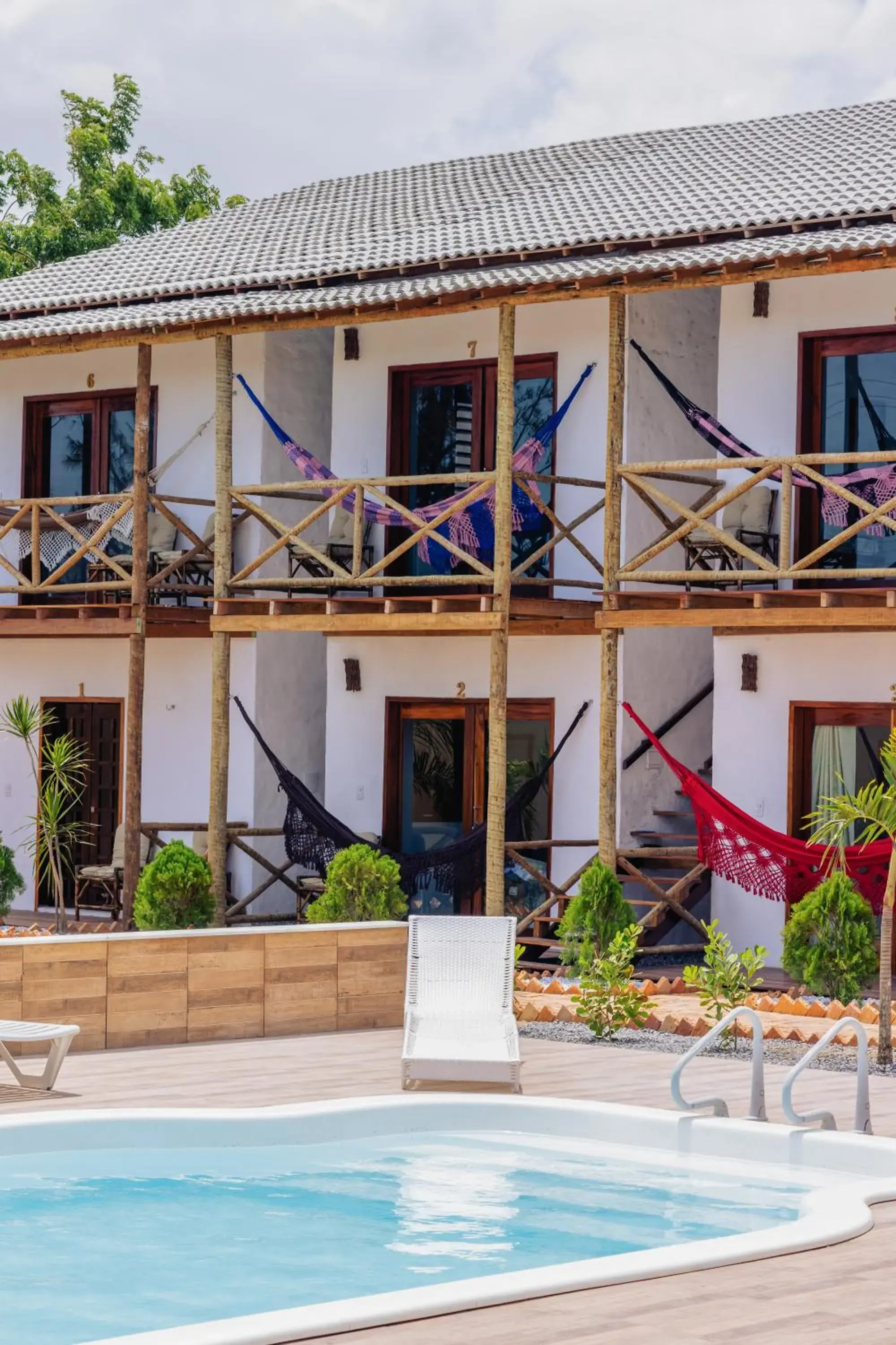 Villa Ondas Villa Ondas
